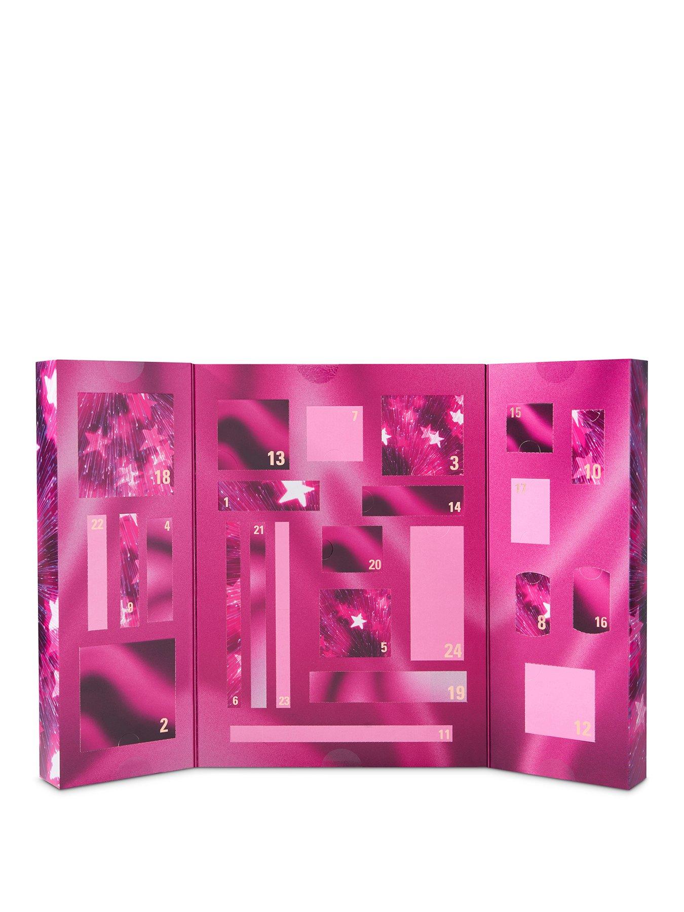 Revolution Beauty London Revolution Beauty Makeup Advent Calendar