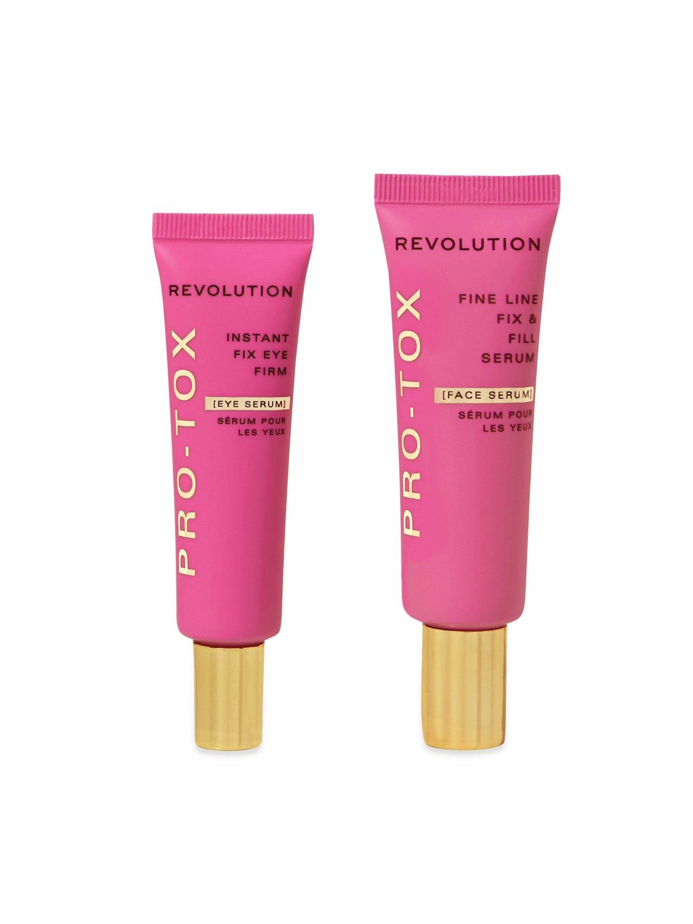Image 3 of 4 of Revolution Beauty London Revolution Beauty Pro Miracle: The Pro-tox Collection