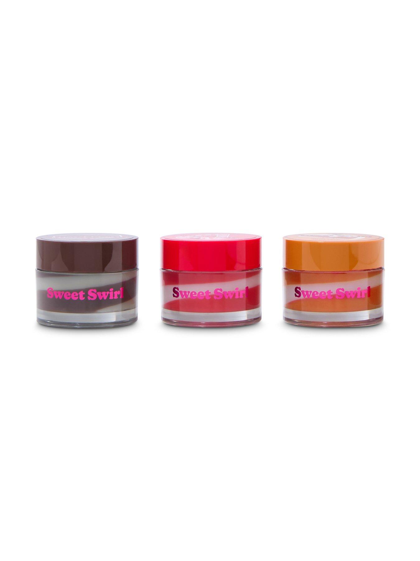  image of revolution-beauty-london-i-heart-revolution-sweet-delivery-lip-balm-trio