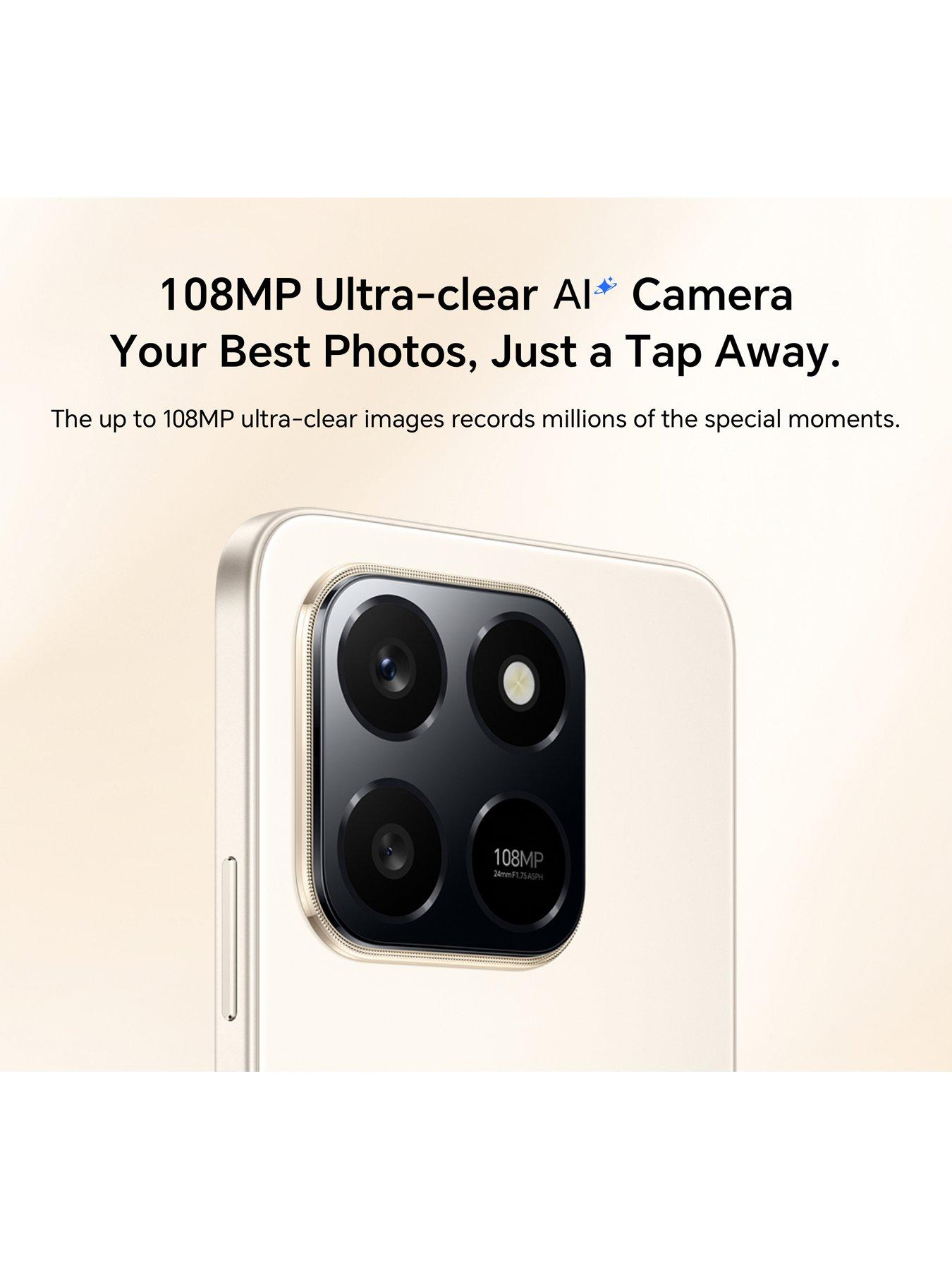  image of honor-400-smart-6gb-ramnbsp-128gb-storage