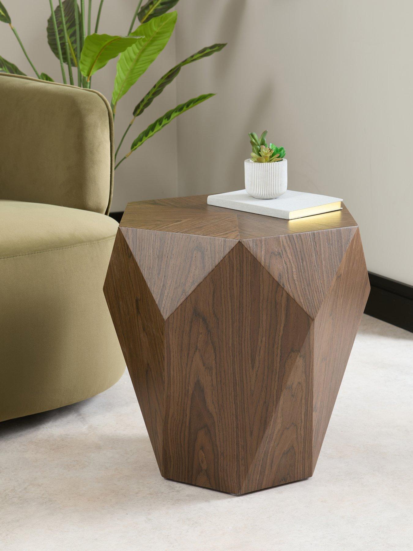 The Very Collection Caden Side Table - FSC® Certified