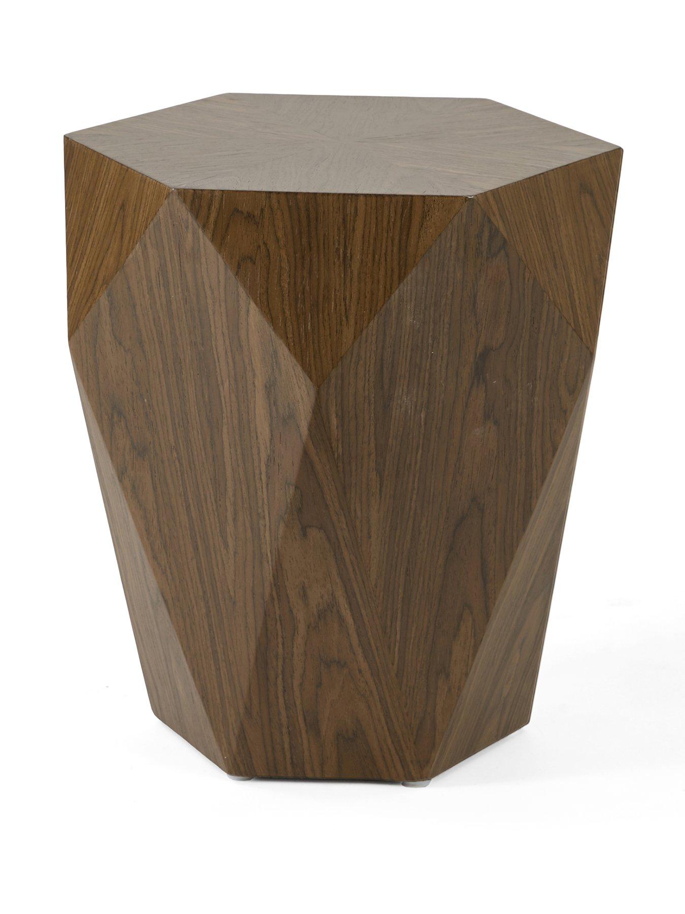 Image 2 of 7 of The Very Collection Caden Side Table - FSC&reg; Certified