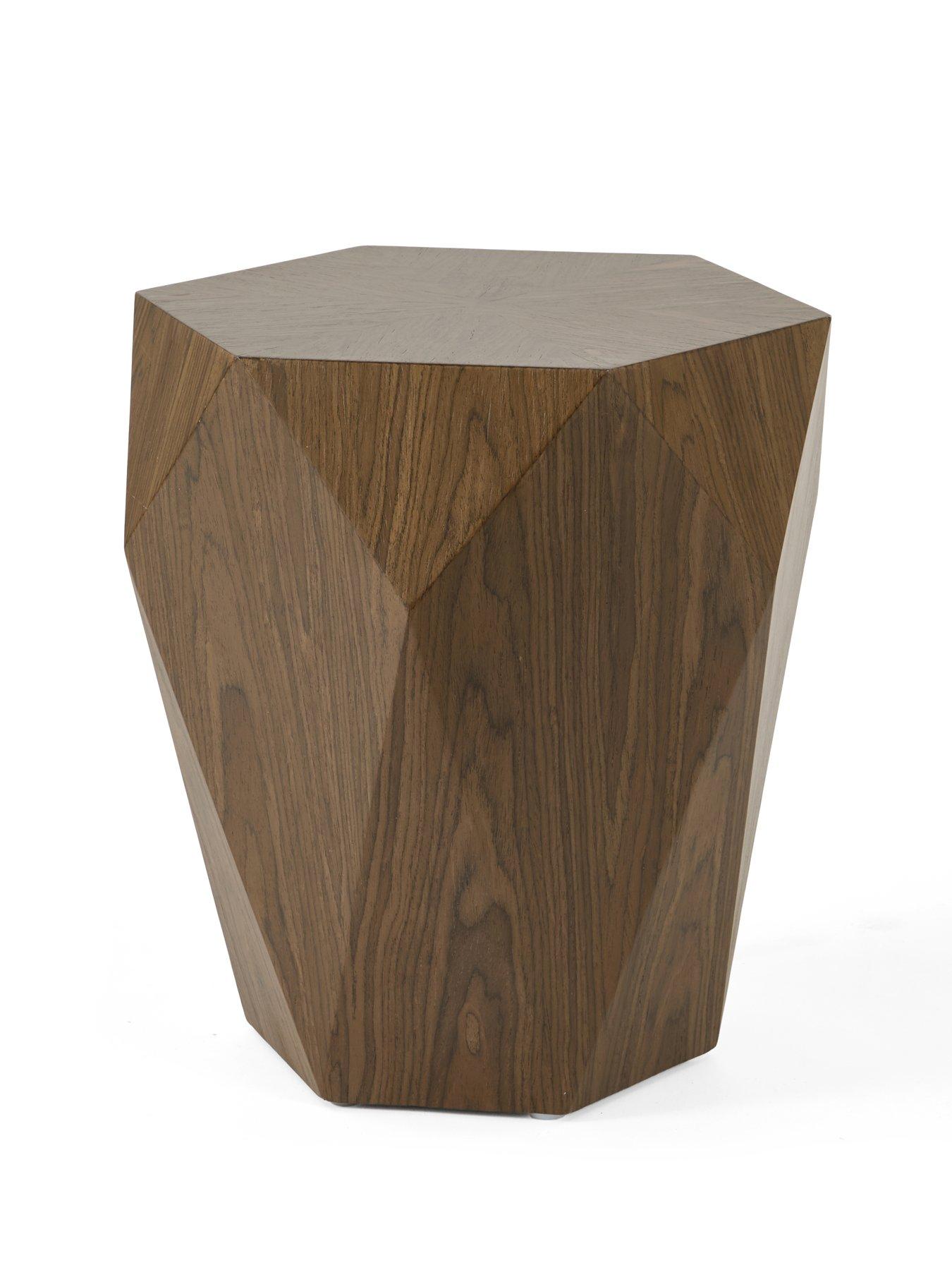 Image 3 of 7 of The Very Collection Caden Side Table - FSC&reg; Certified