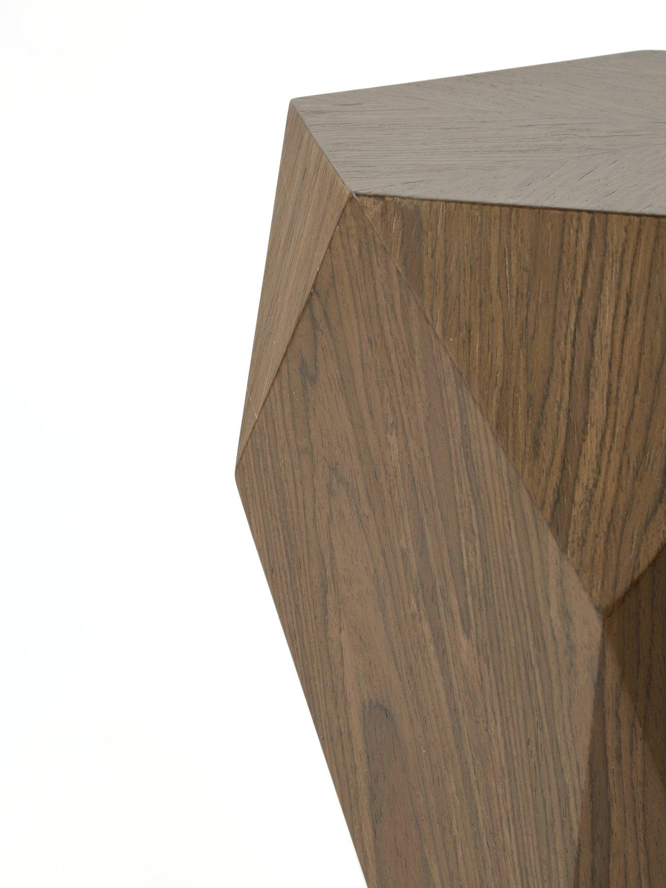 Image 4 of 7 of The Very Collection Caden Side Table - FSC&reg; Certified