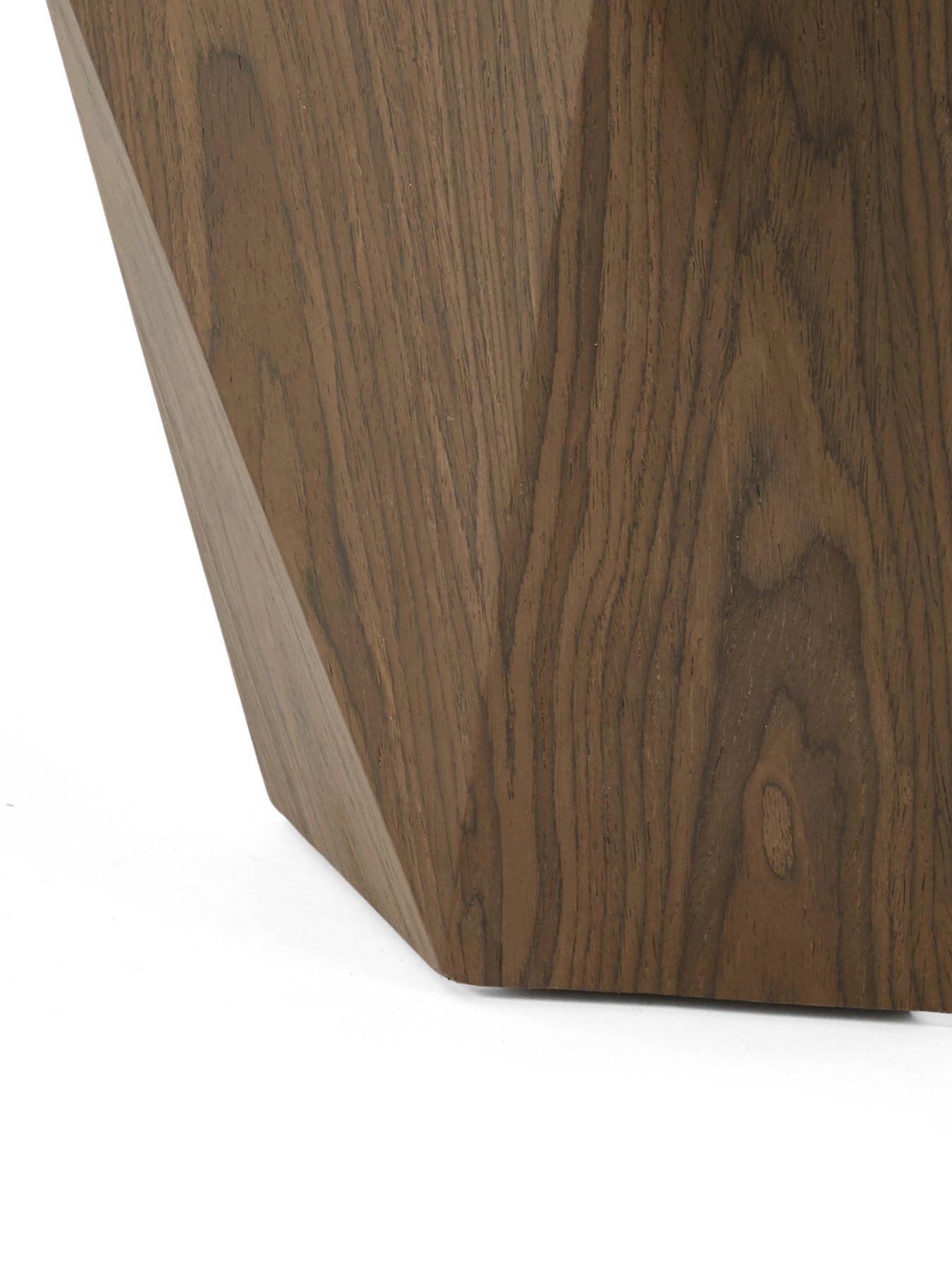 Image 6 of 7 of The Very Collection Caden Side Table - FSC&reg; Certified
