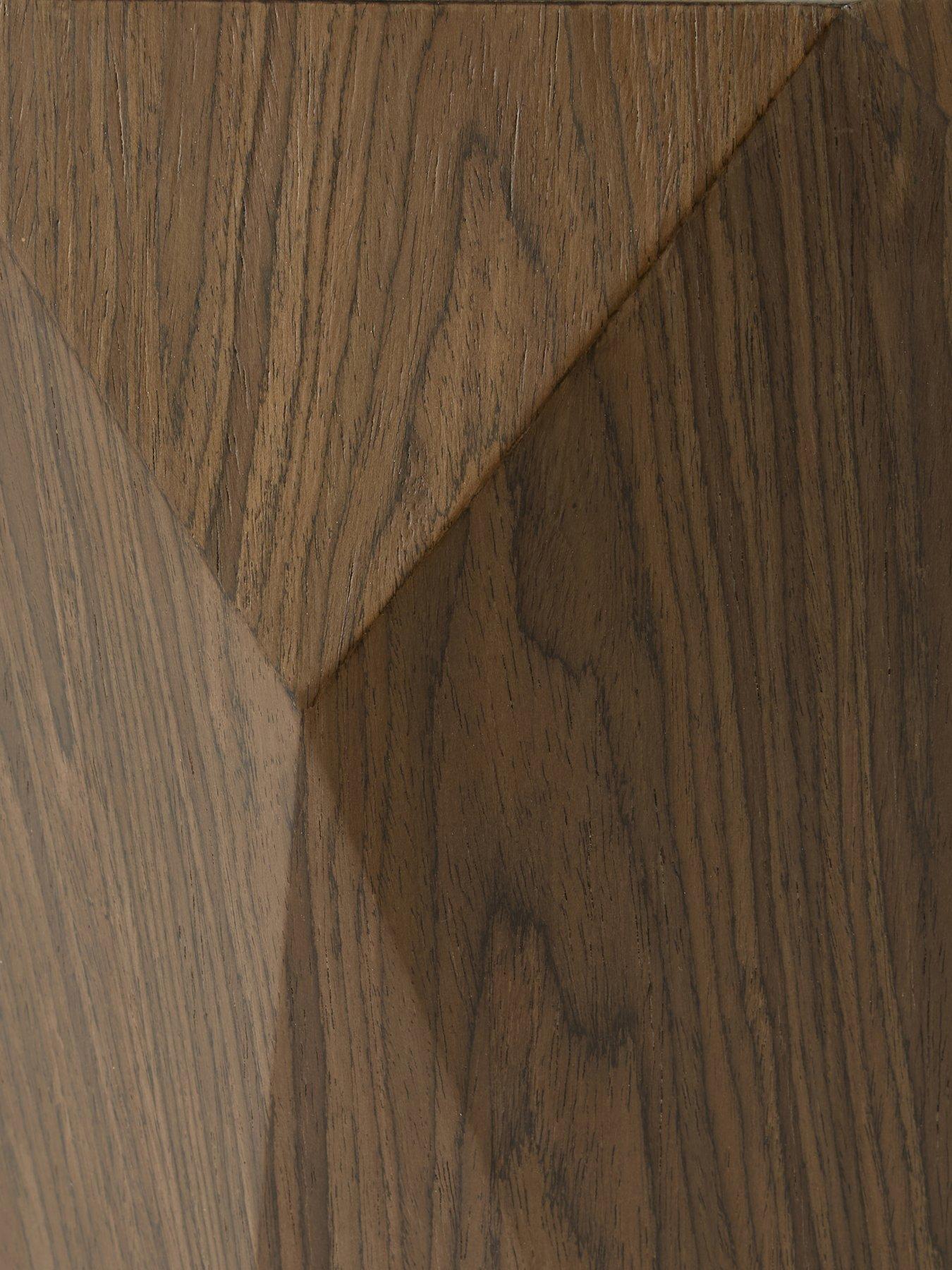 Image 7 of 7 of The Very Collection Caden Side Table - FSC&reg; Certified