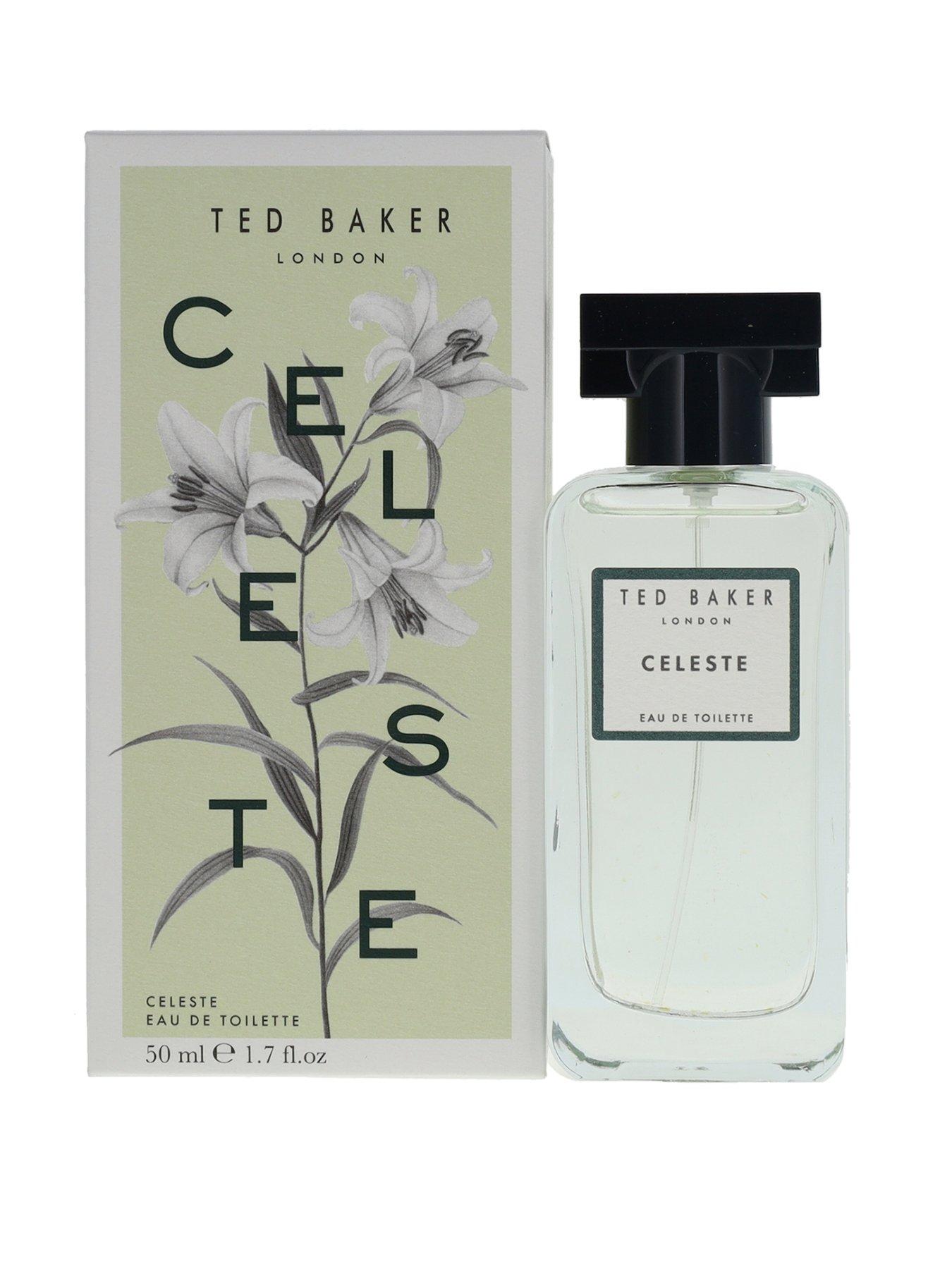 Ted Baker Celeste 50ml EDT