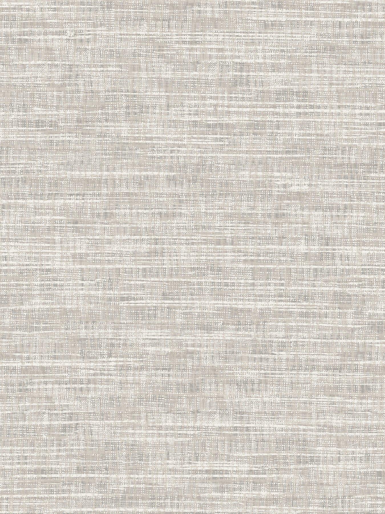 Image 3 of 7 of The Very Collection Global textured plain Natutal Wallpaper