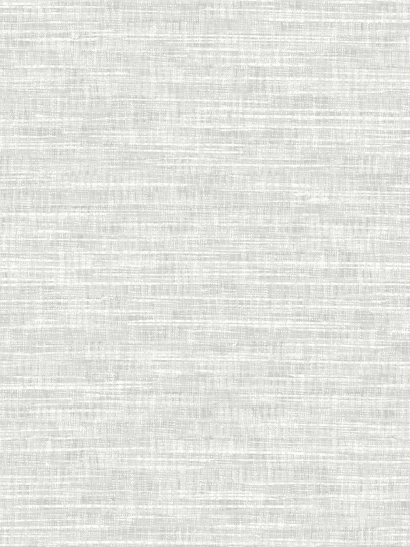  image of the-very-collection-global-textured-plain-soft-white-wallpaper
