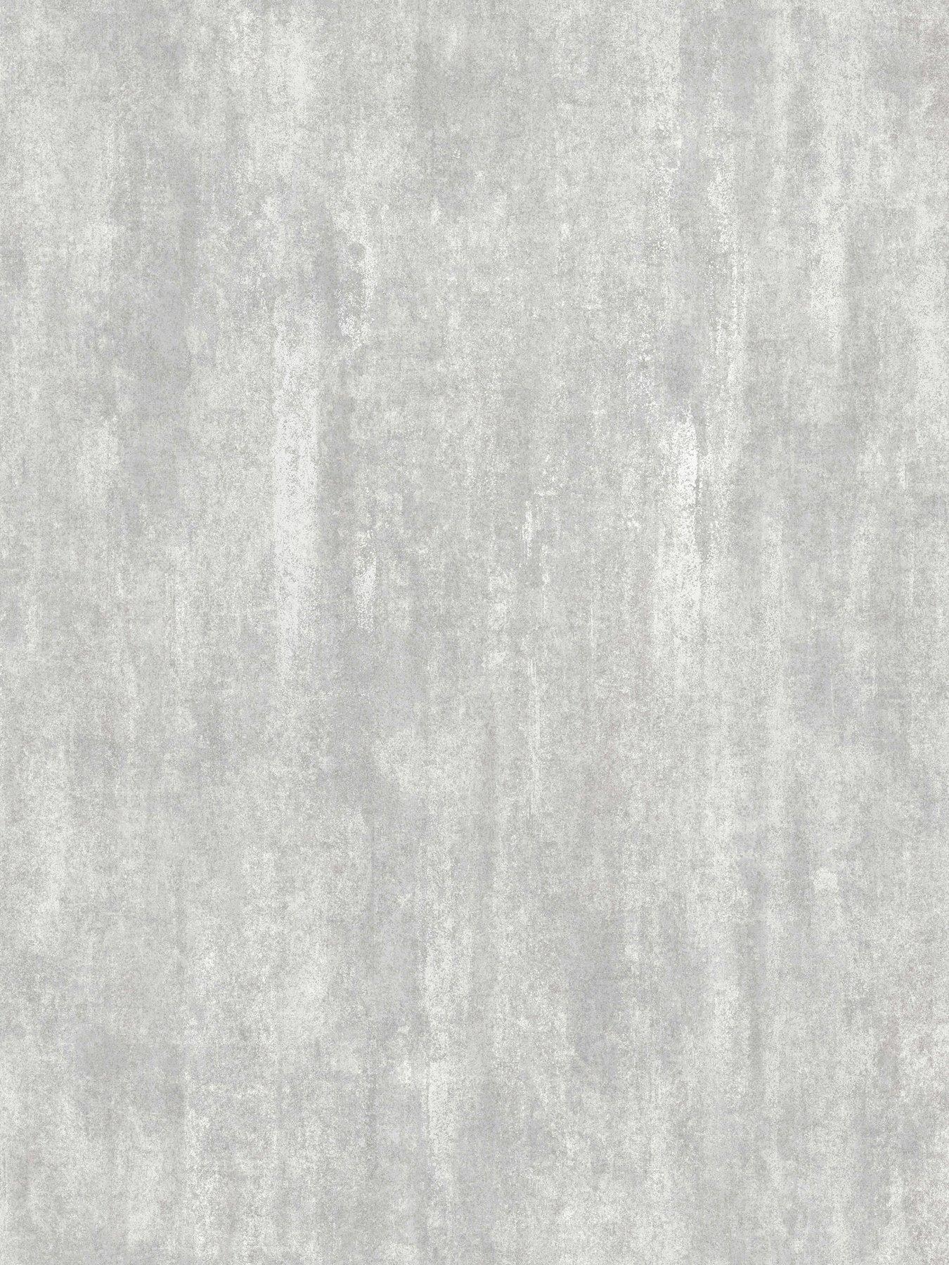  image of the-very-collection-luxe-distressed-plain-silver
