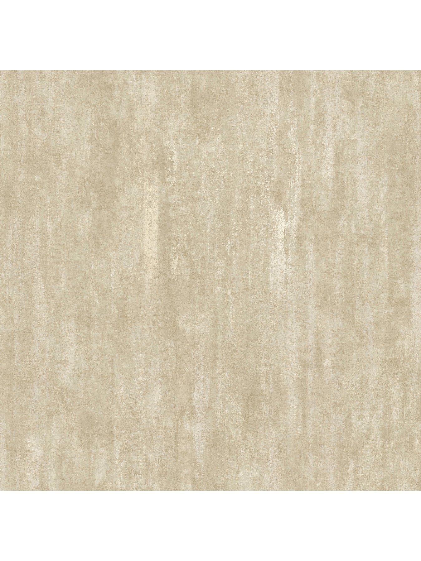  image of the-very-collection-luxe-distressed-plain-gold-wallpaper