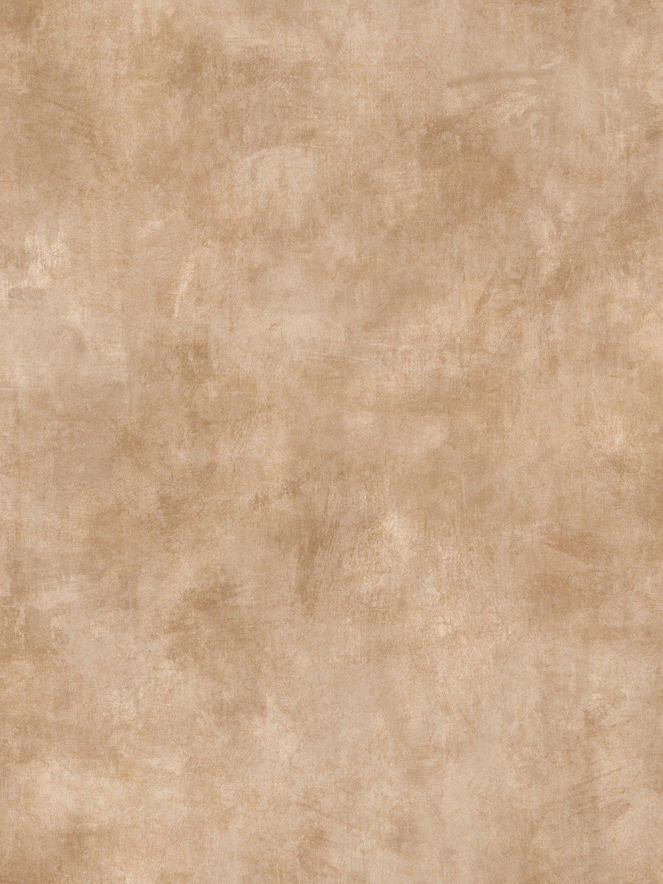 Image 3 of 7 of The Very Collection Limewash Plaster Clay Wallpaper