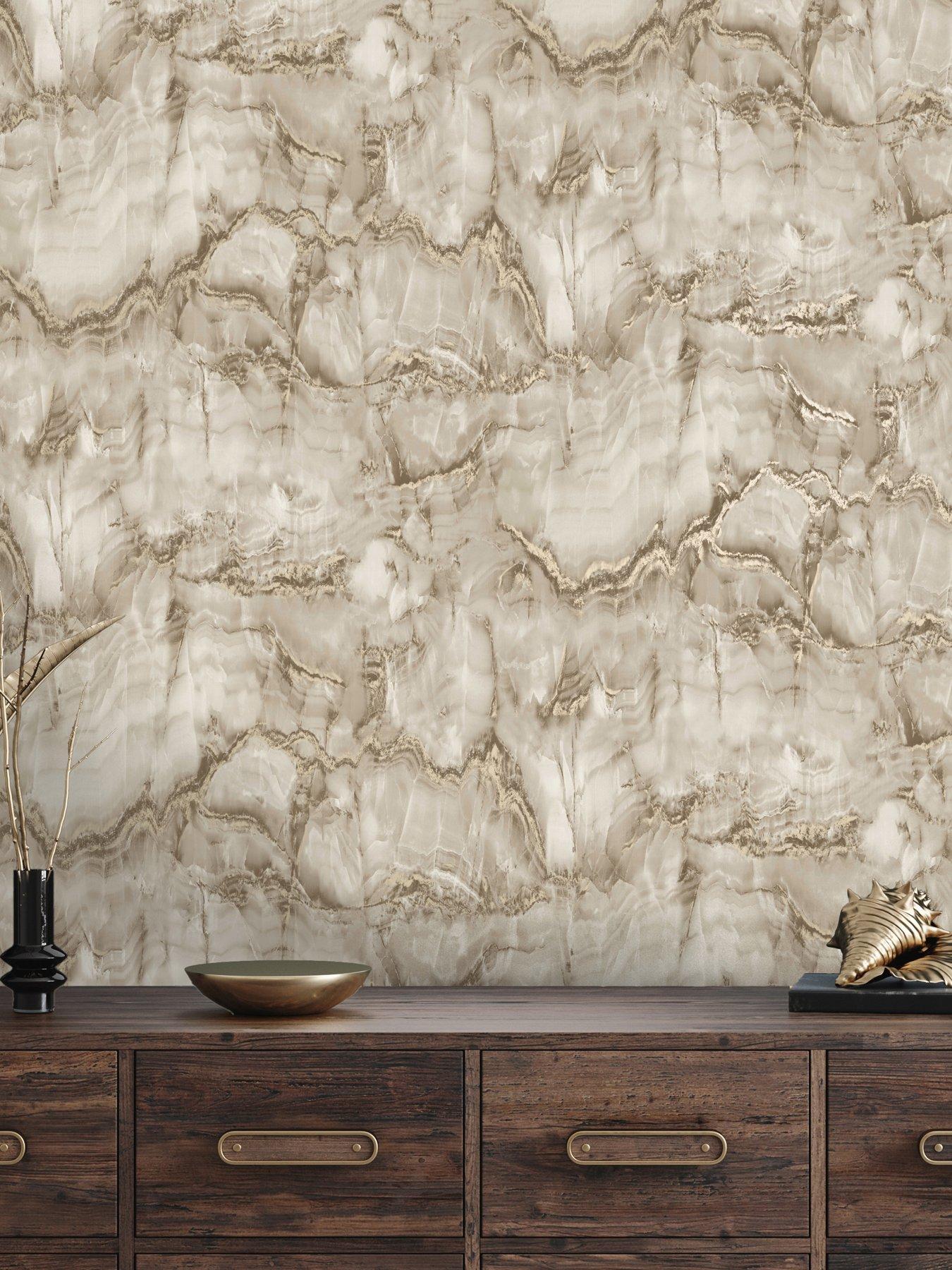 stillFront image of the-very-collection-elara-marble-stone-wallpaper