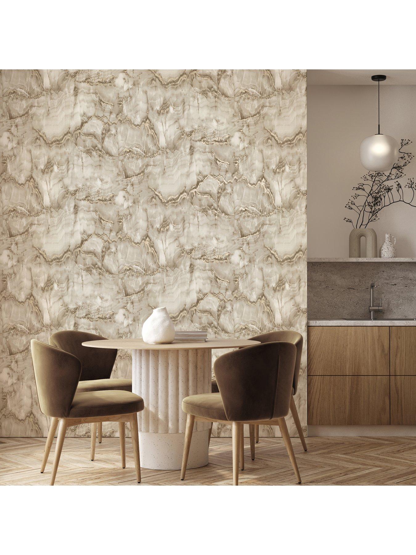  image of the-very-collection-elara-marble-stone-wallpaper
