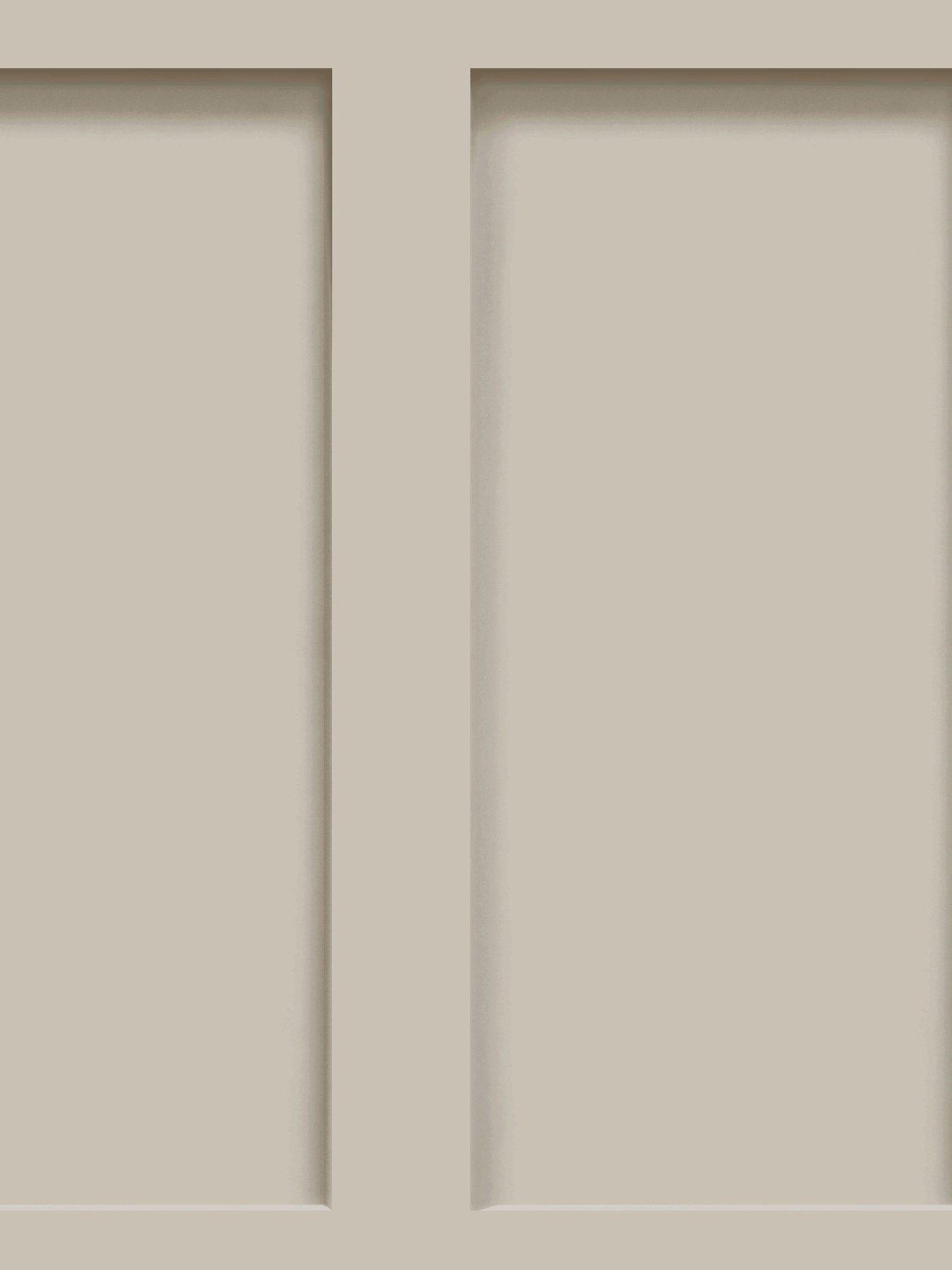  image of the-very-collection-rectangluar-panel-natural-wallpaper