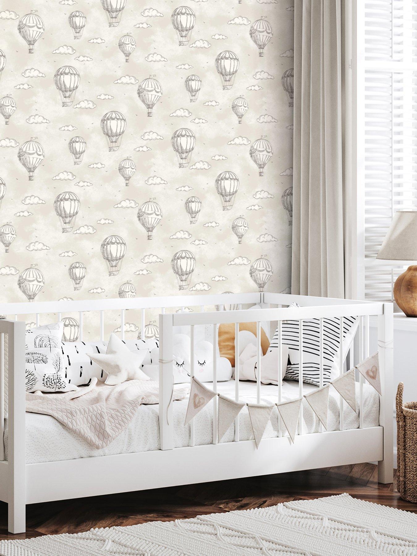  image of the-very-collection-vintage-balloons-natural