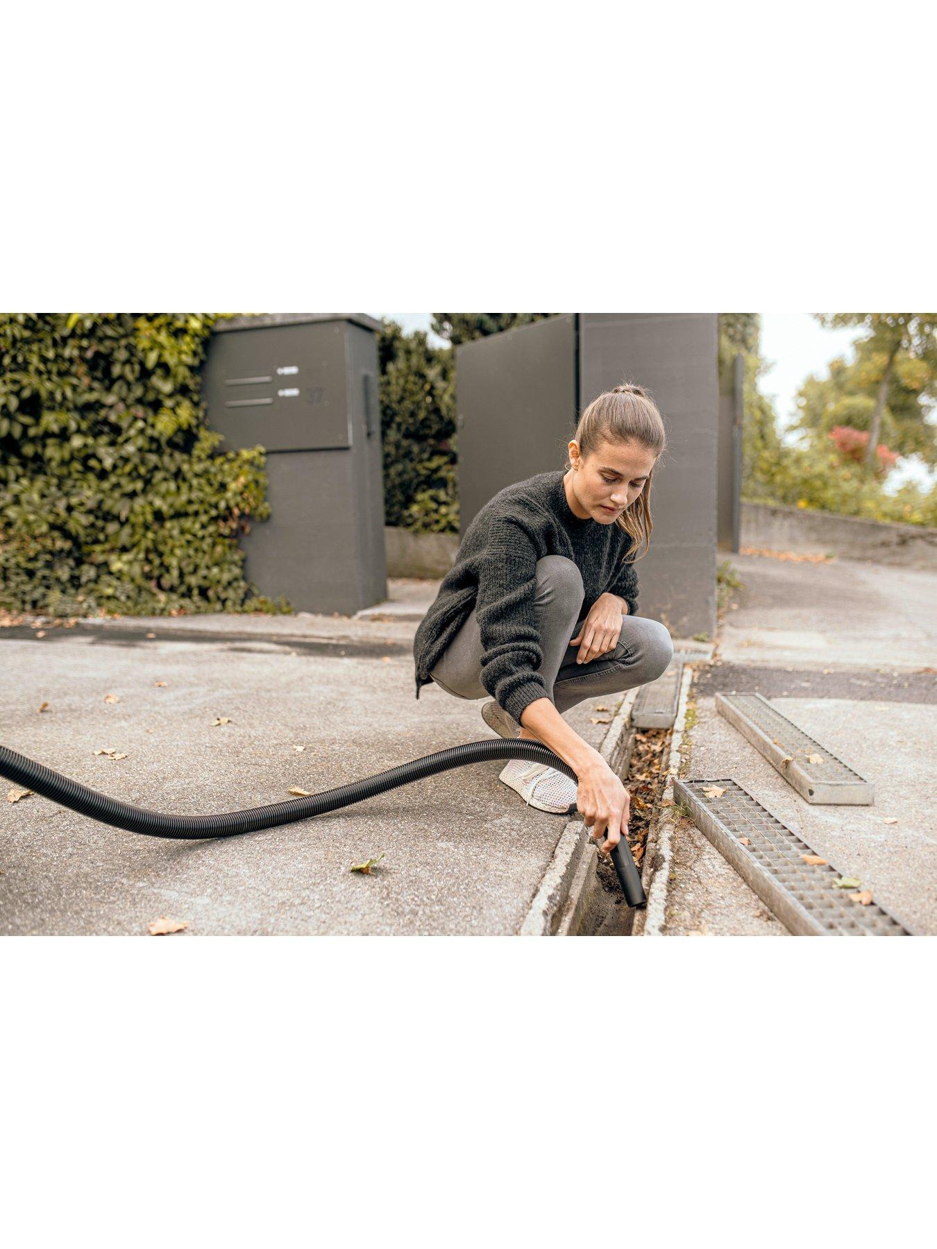  image of karcher-wd-2-plus-s-wet-amp-dry-vacuum-cleaner