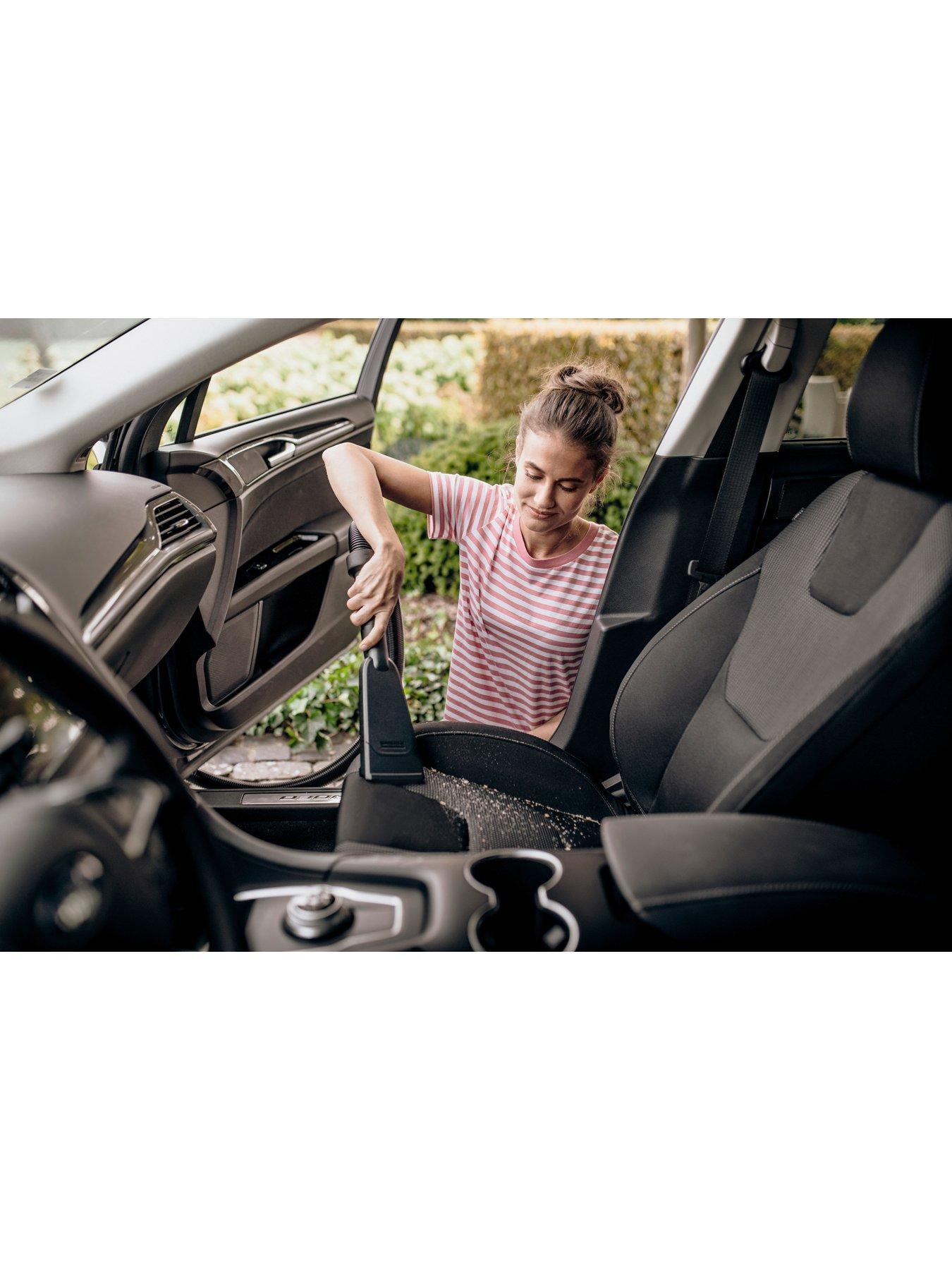 Image 5 of 6 of Karcher KWD 3 Anniversary Wet &amp; Dry Vacuum Cleaner