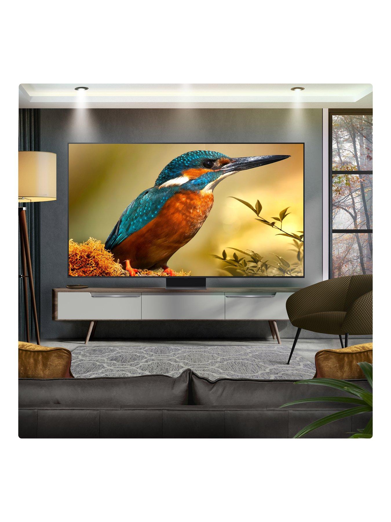 Image 6 of 7 of LG QNED86 100" QNED evo AI MiniLED 4K HDR Smart AI TV - 100QNED86A6.AEK
