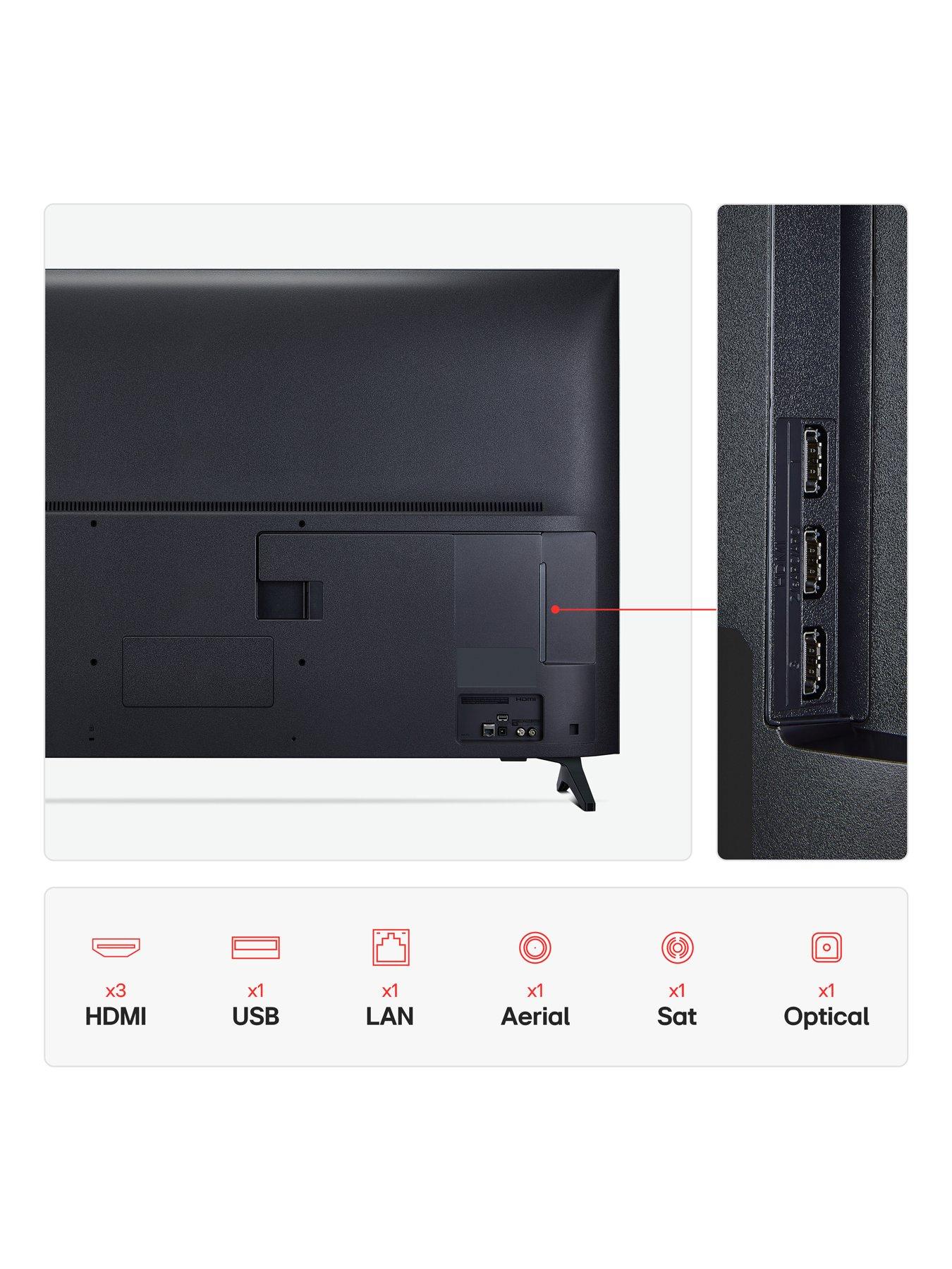  image of lg-lg-qned70-50-qned-ai-4k-hdr-smart-ai-tv-50qned70a6aaek