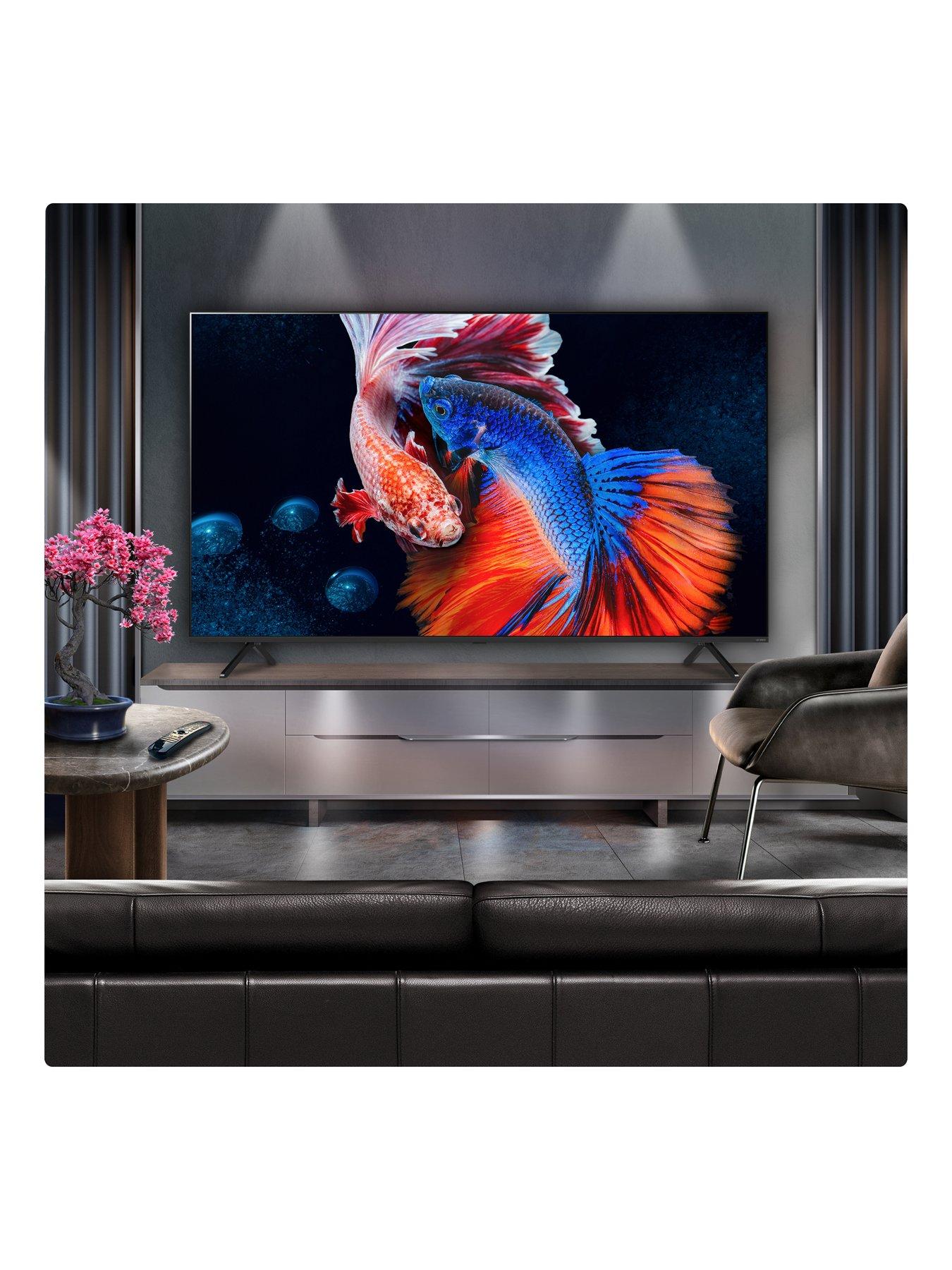 Image 6 of 6 of LG QNED evo QNED92A 85" 4K Smart TV