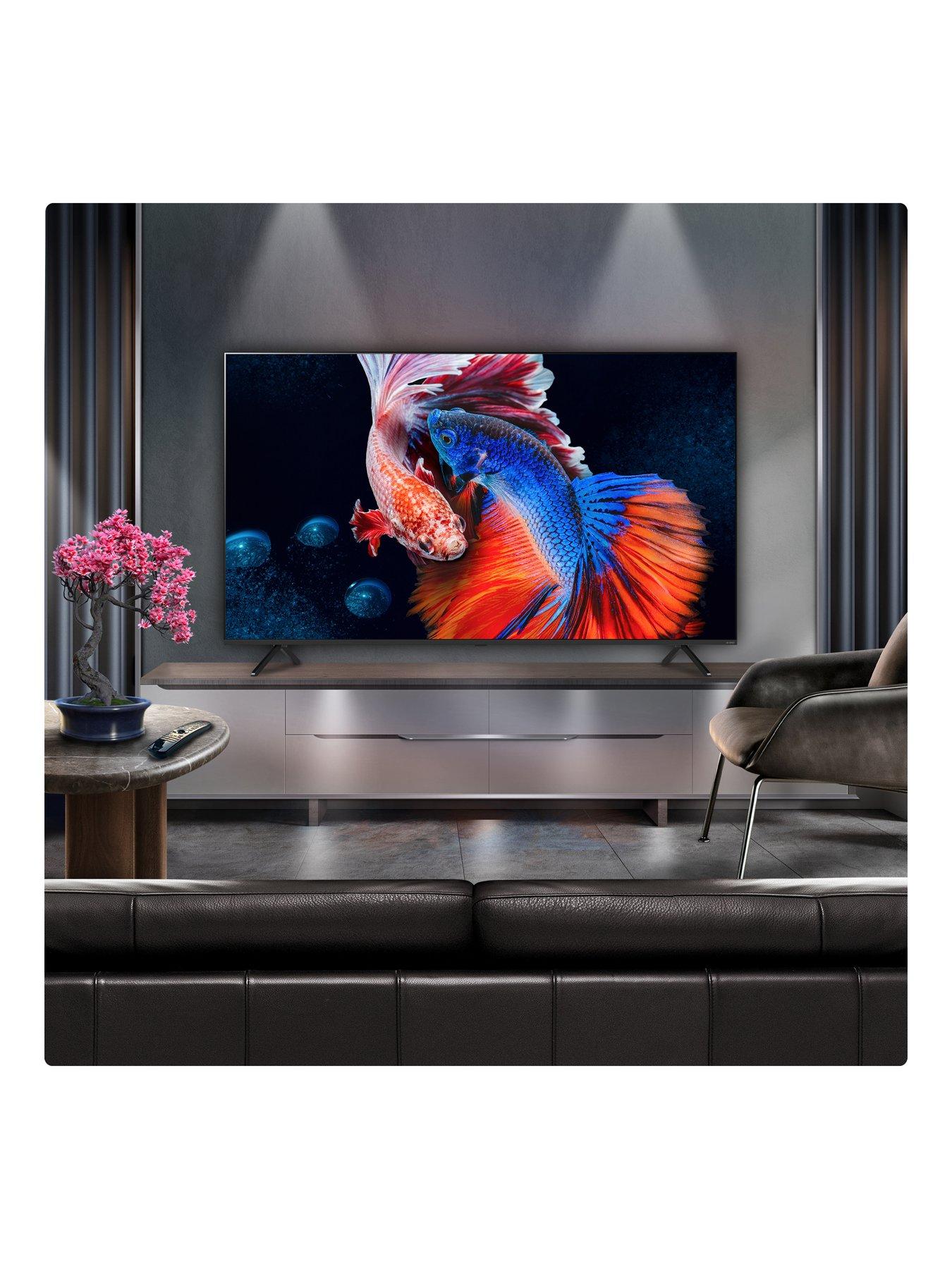 Image 6 of 6 of LG QNED92 65" QNED evo AI MiniLED 4K HDR Smart AI TV - 65QNED92A6A.AEKQ
