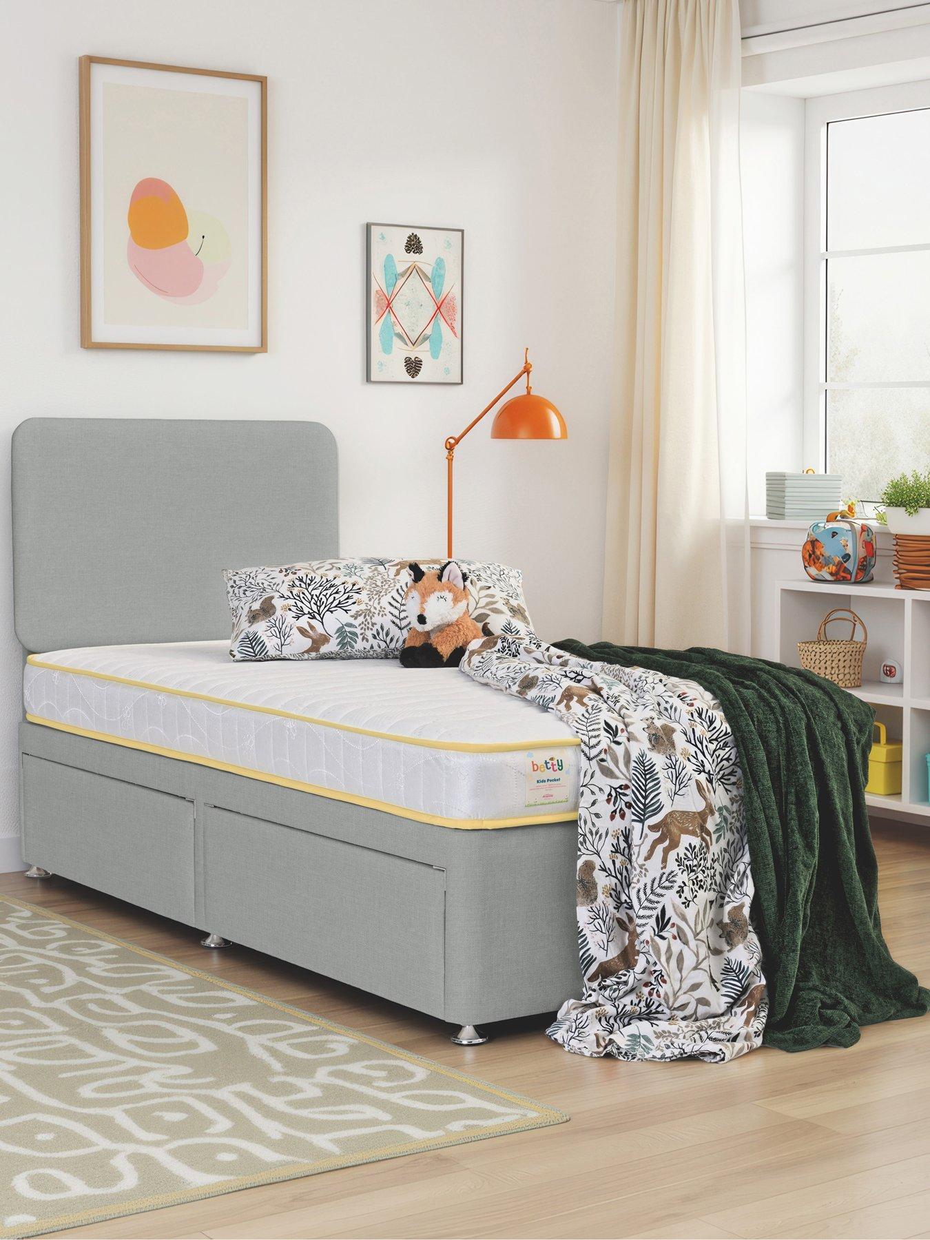 Airsprung Kids Betty 1000 Pocket Mattress