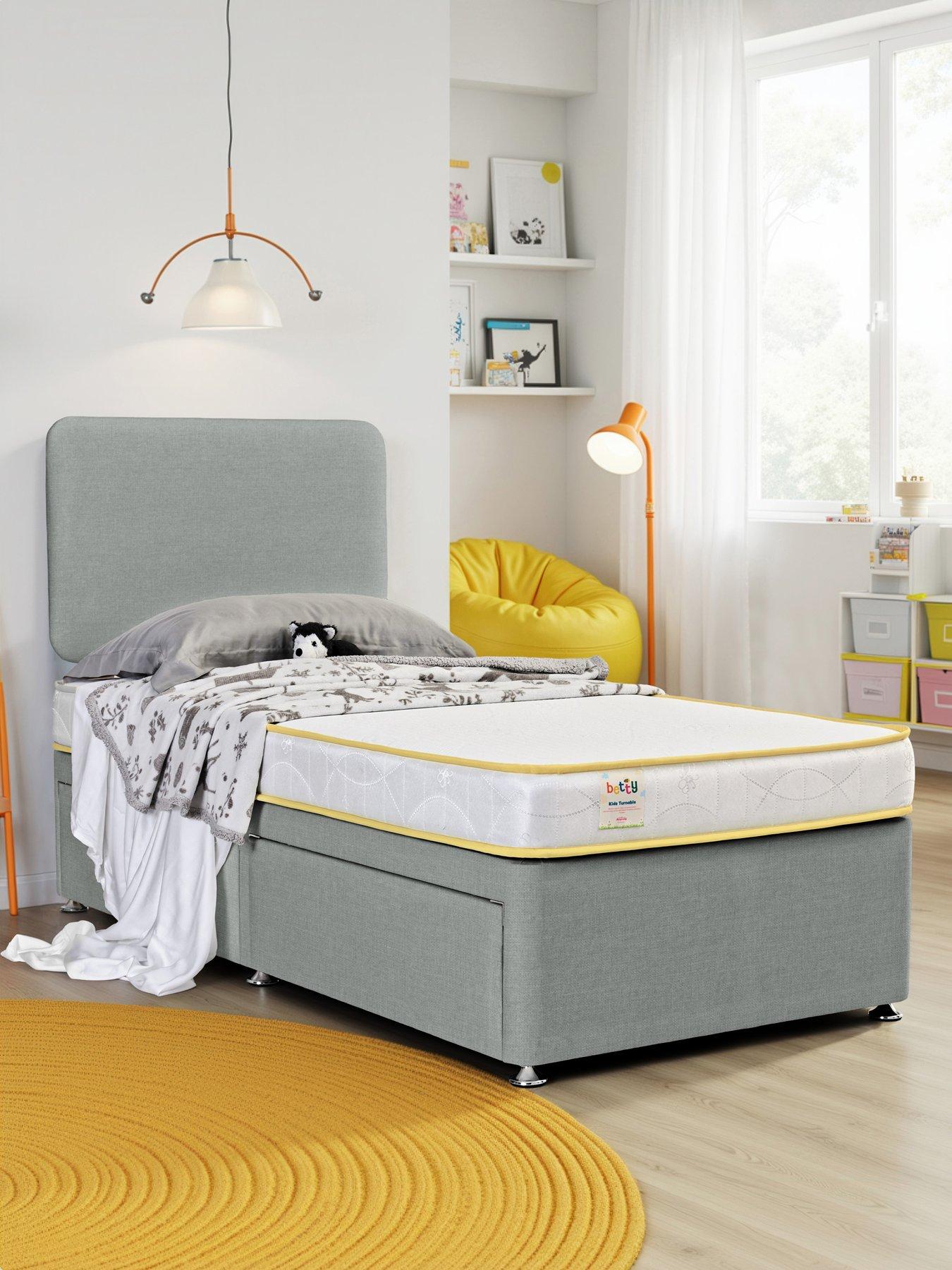 Airsprung Kids Betty Turnable Mattress
