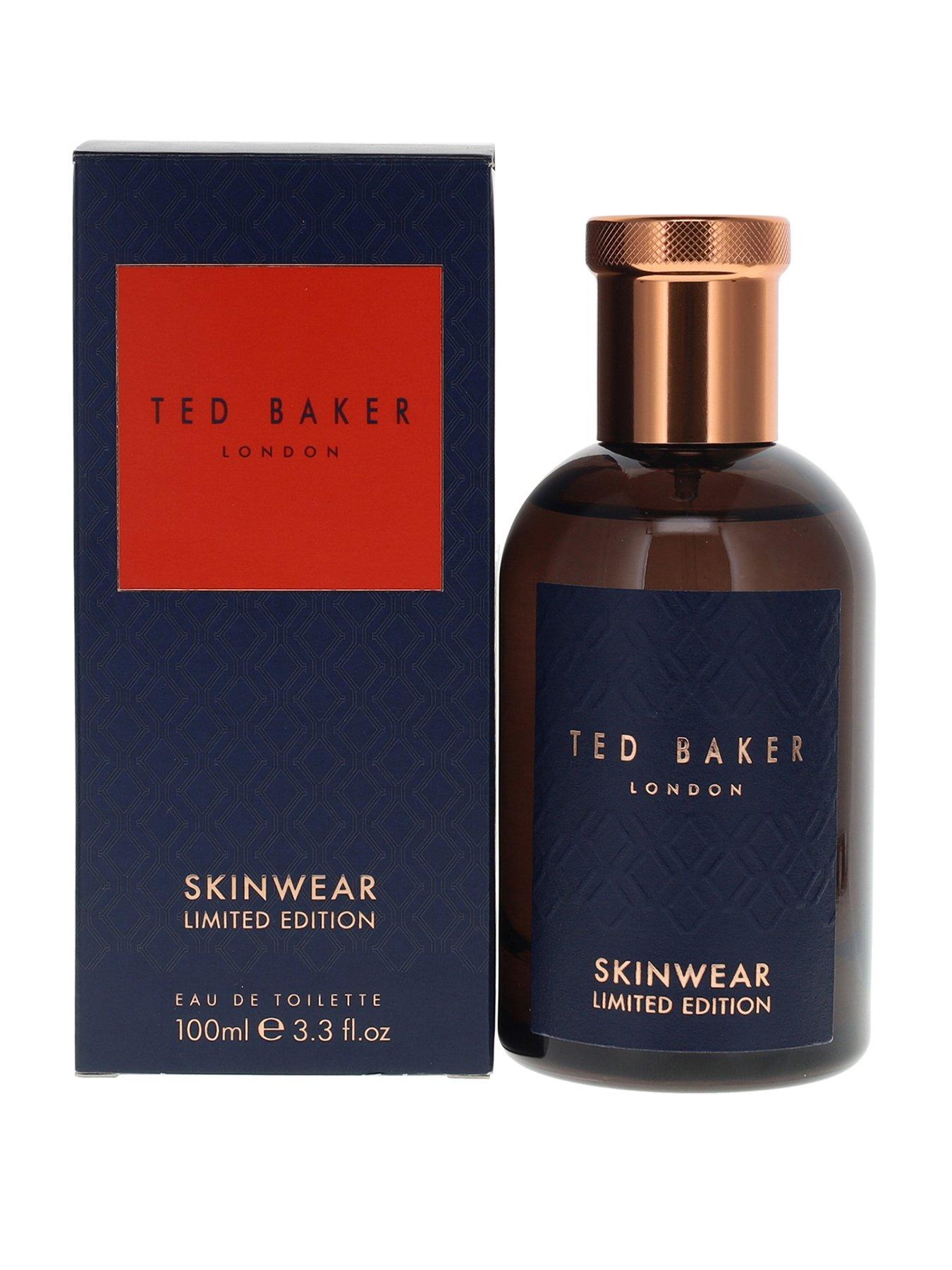 Ted Baker Skinwear Mens 100ml Limited Edition