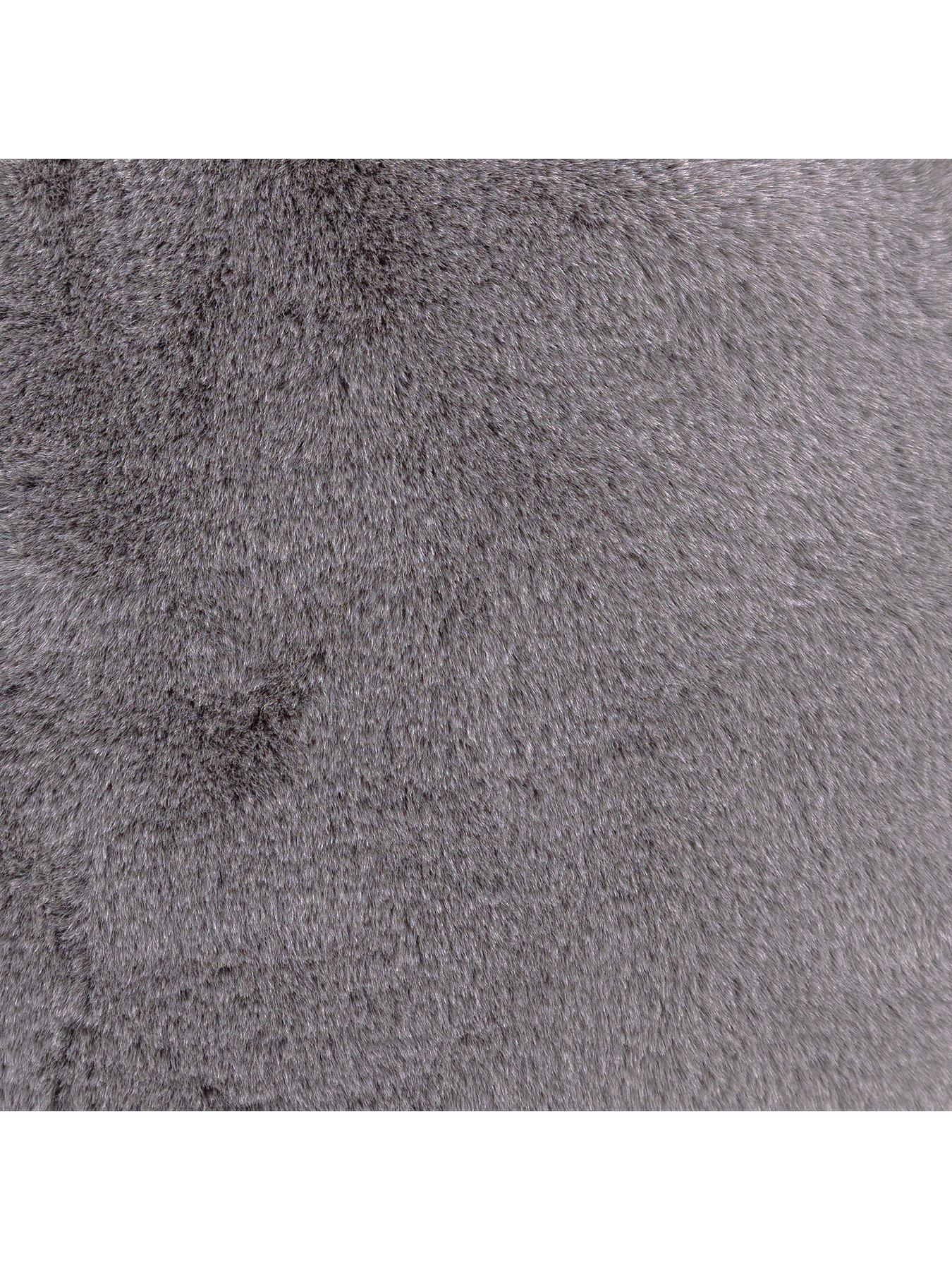 Image 7 of 7 of Icon Beanbags Kids Faux Fur Classic Beanbag