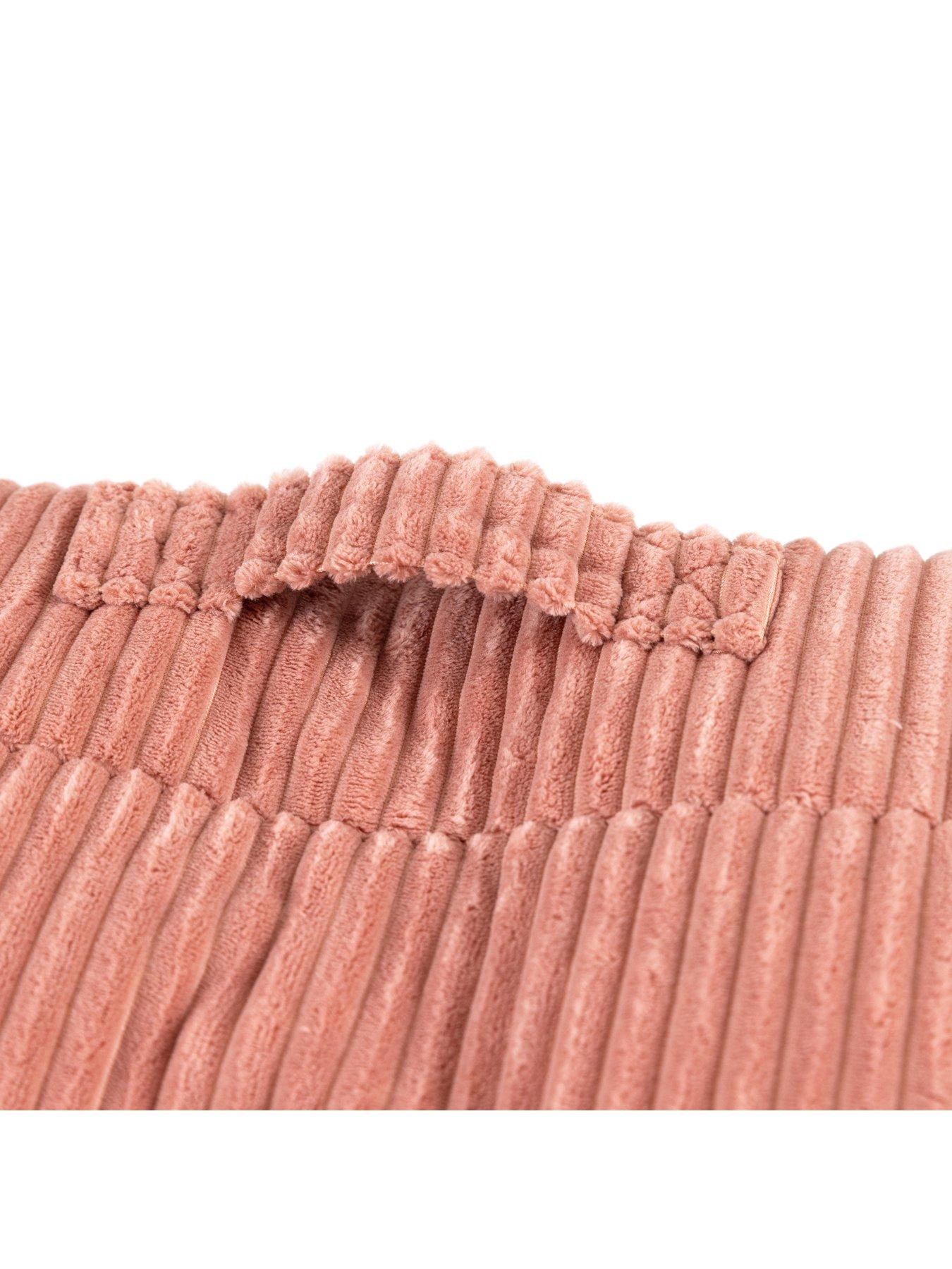 Image 6 of 7 of Icon Beanbags Kids Dolce Cord Lounger