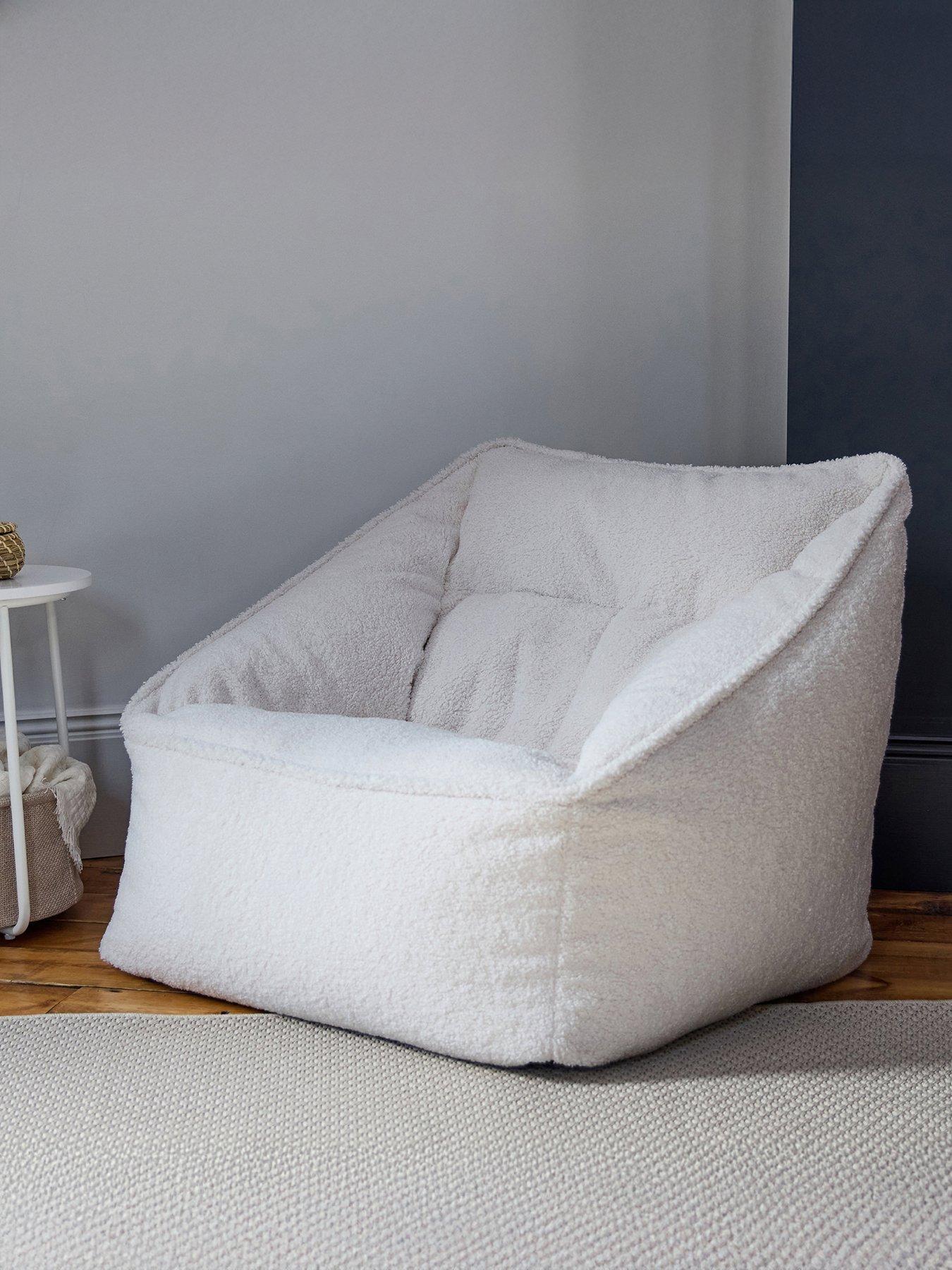 undefined Natalia Borg Armchair Beanbag