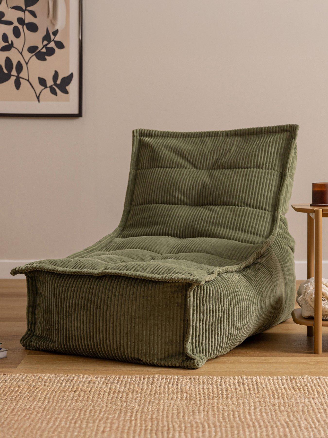 undefined Otto Cord Lounger