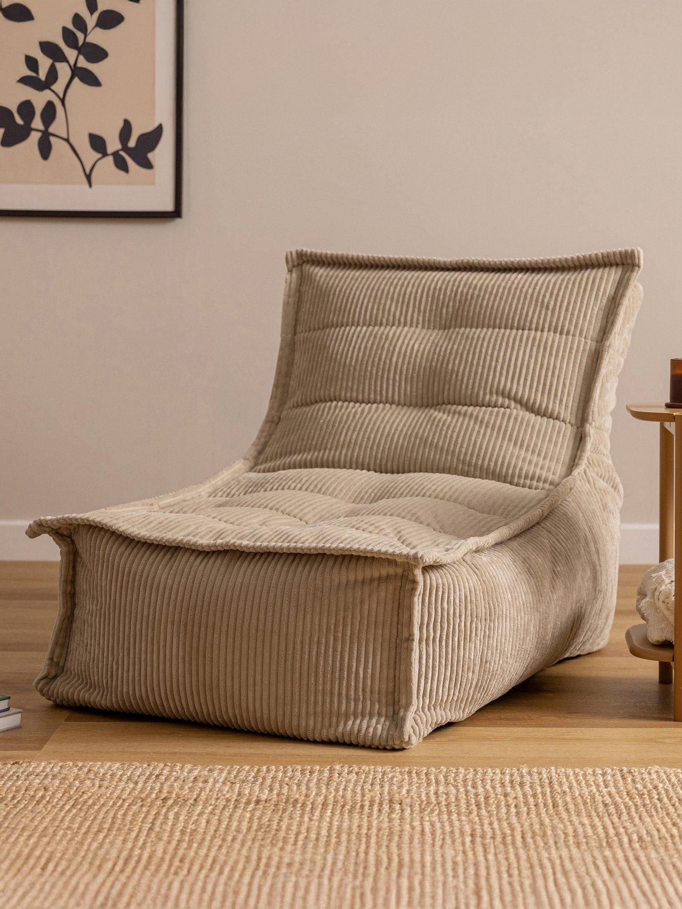 undefined Otto Cord Lounger