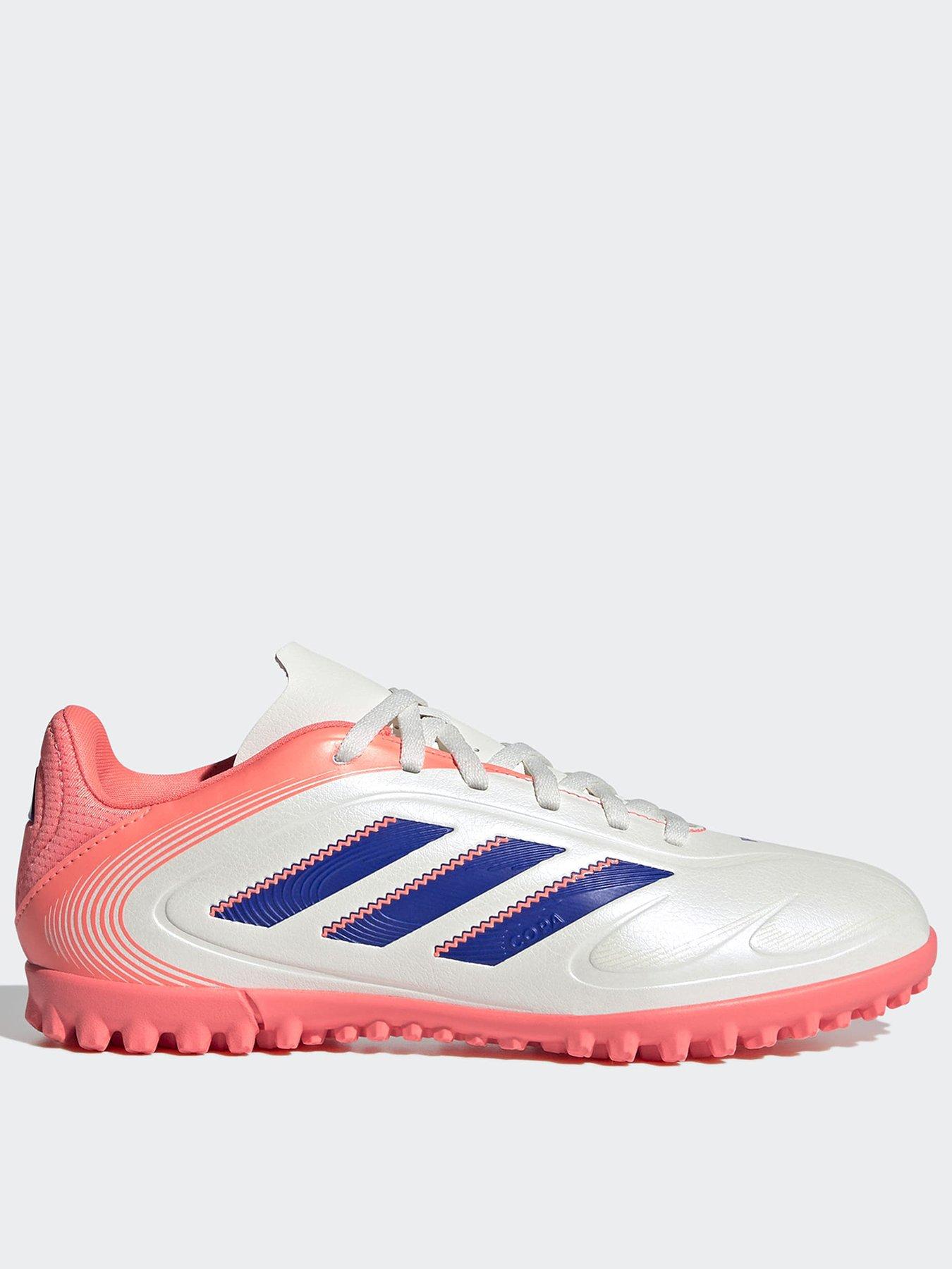 adidas Mens Copa Iii Pure Club Football Boots - White