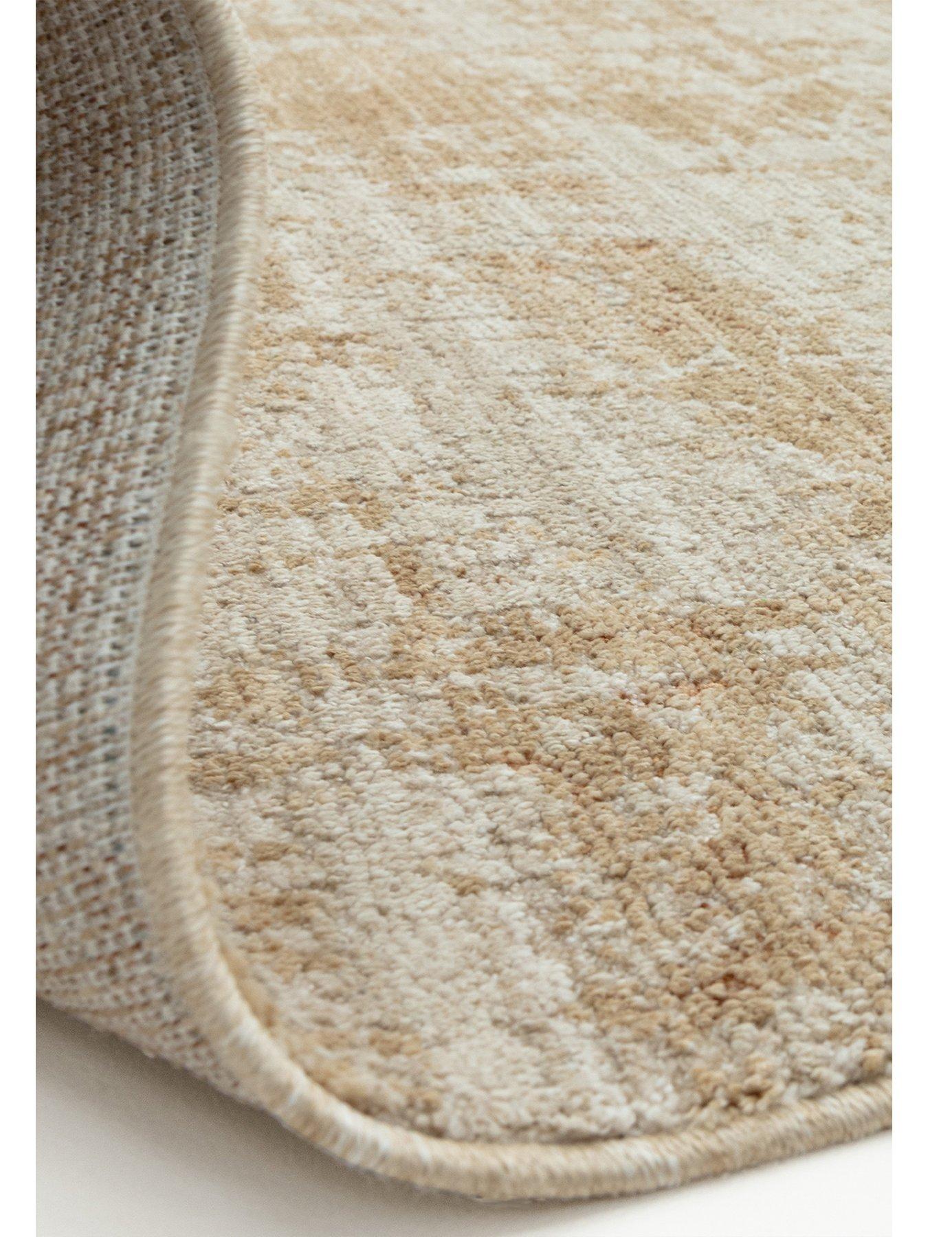 Image 6 of 7 of Asiatic Elle Mp631 Brown Beige