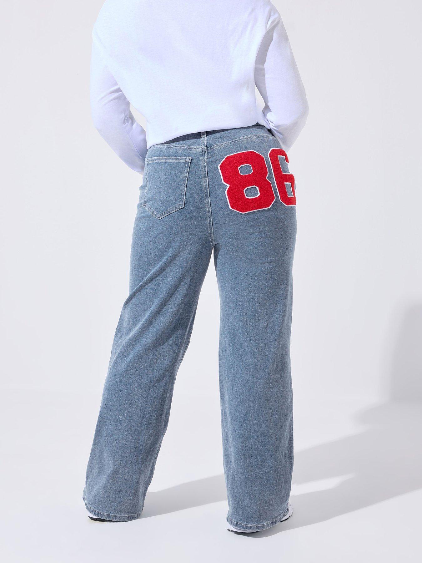  image of yours-curve-86-jean