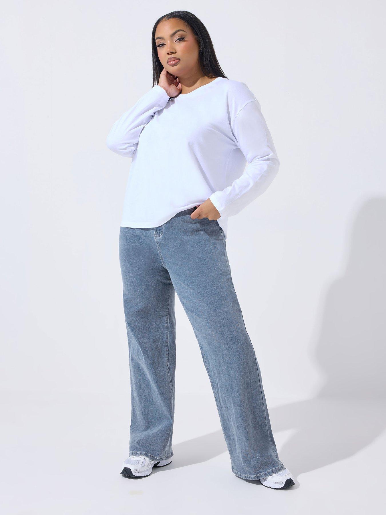  image of yours-curve-86-jean
