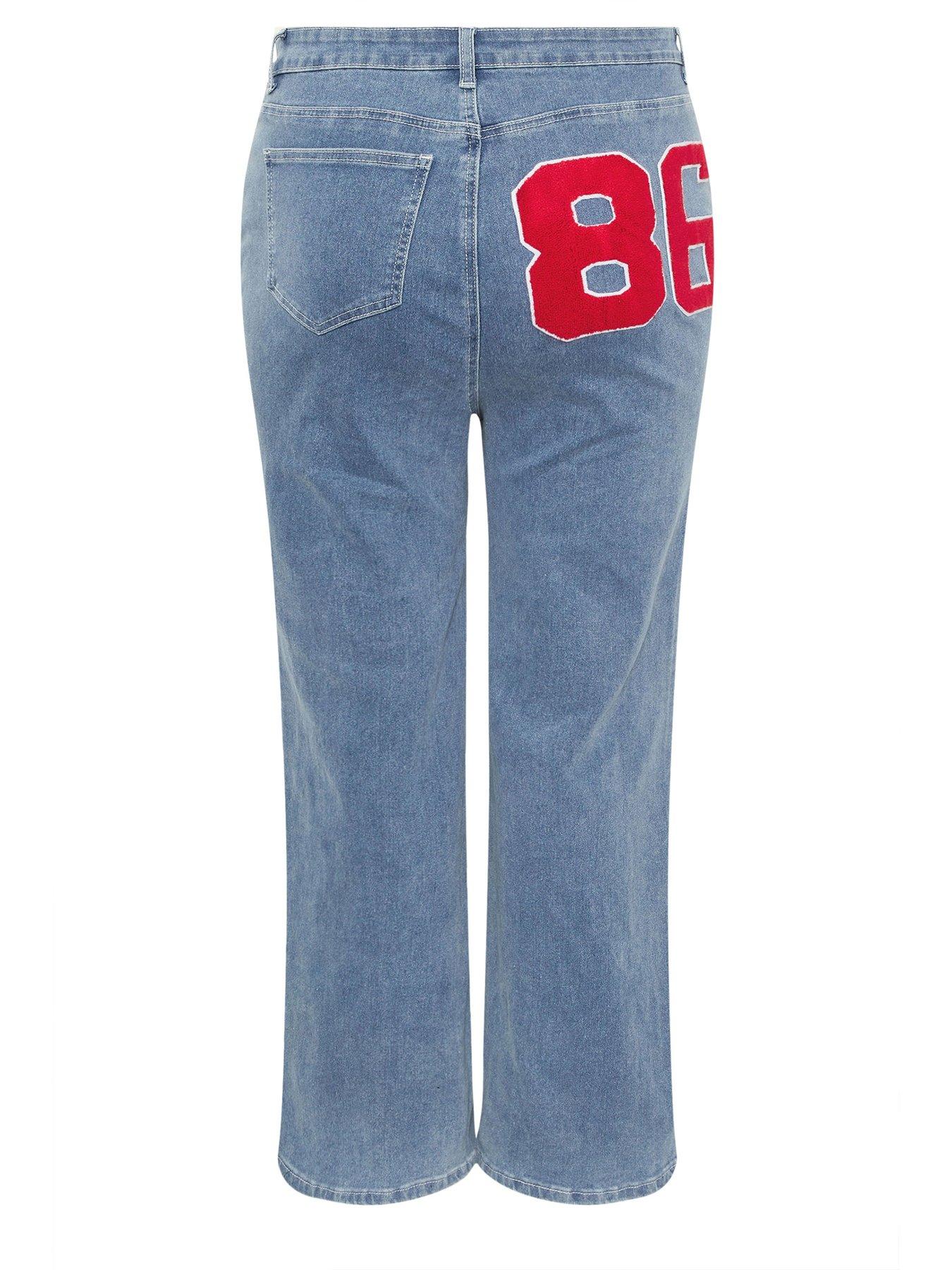  image of yours-curve-86-jean