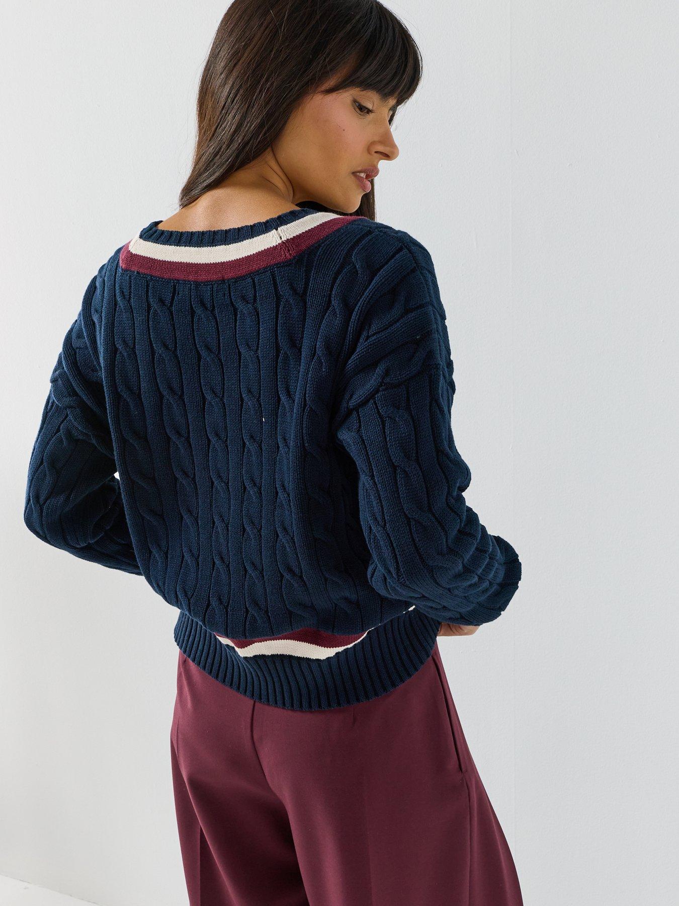  image of lauren-by-ralph-lauren-tedurph-long-sleeve-pullover-multi