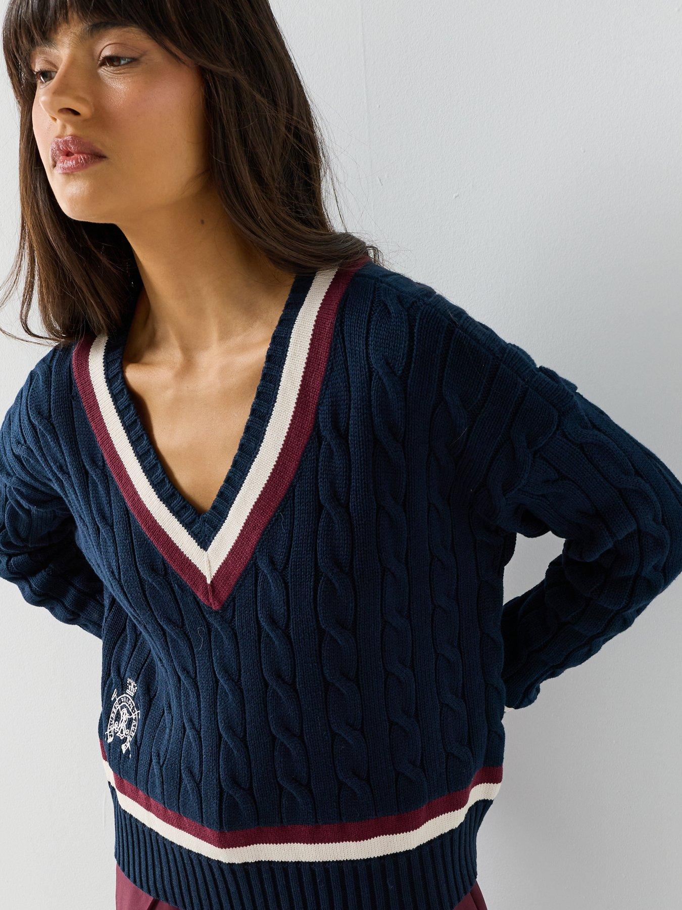  image of lauren-by-ralph-lauren-tedurph-long-sleeve-pullover-multi