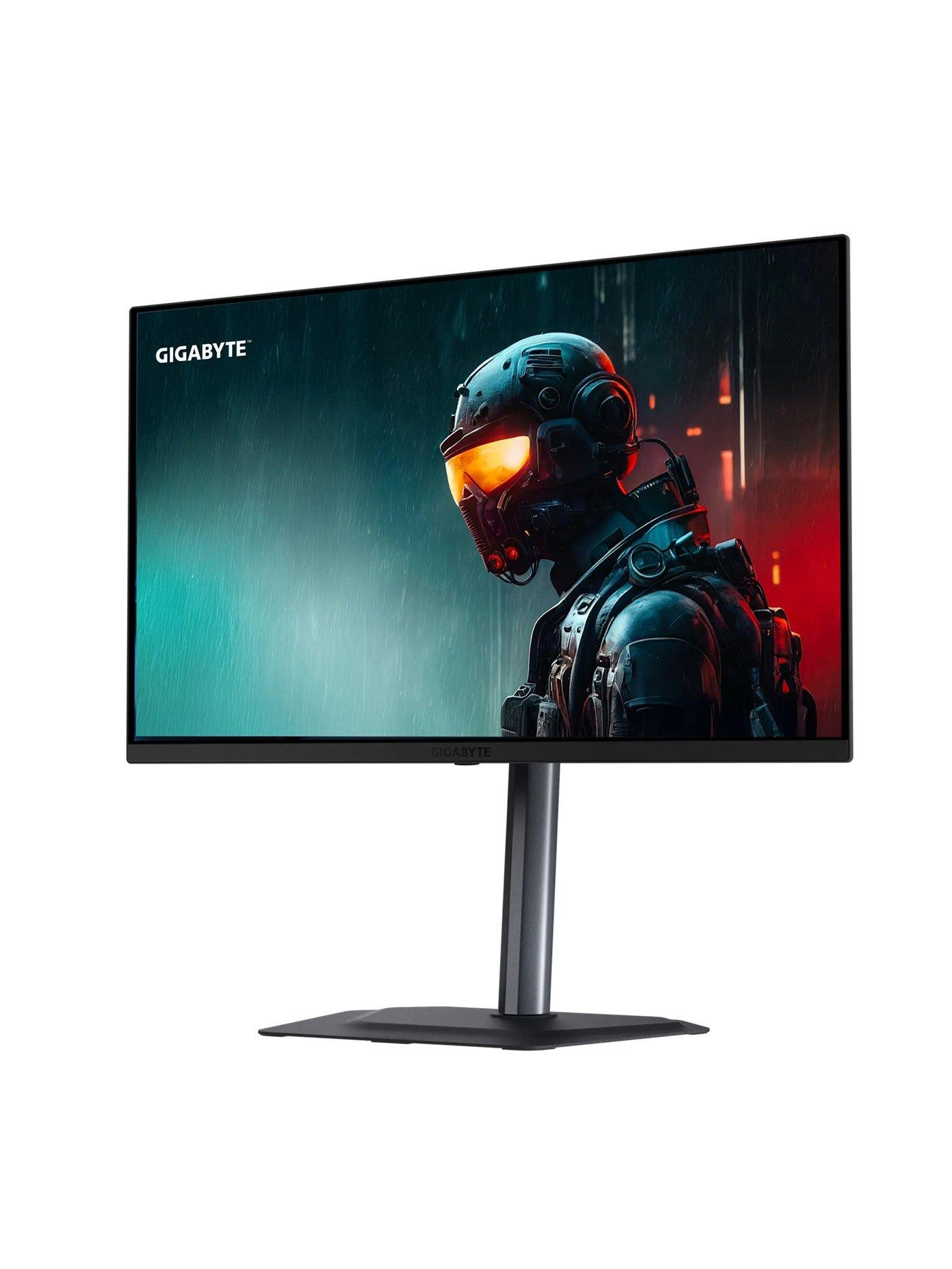  image of gigabyte-mo27u2-27in-240hz-oled-gaming-monitor