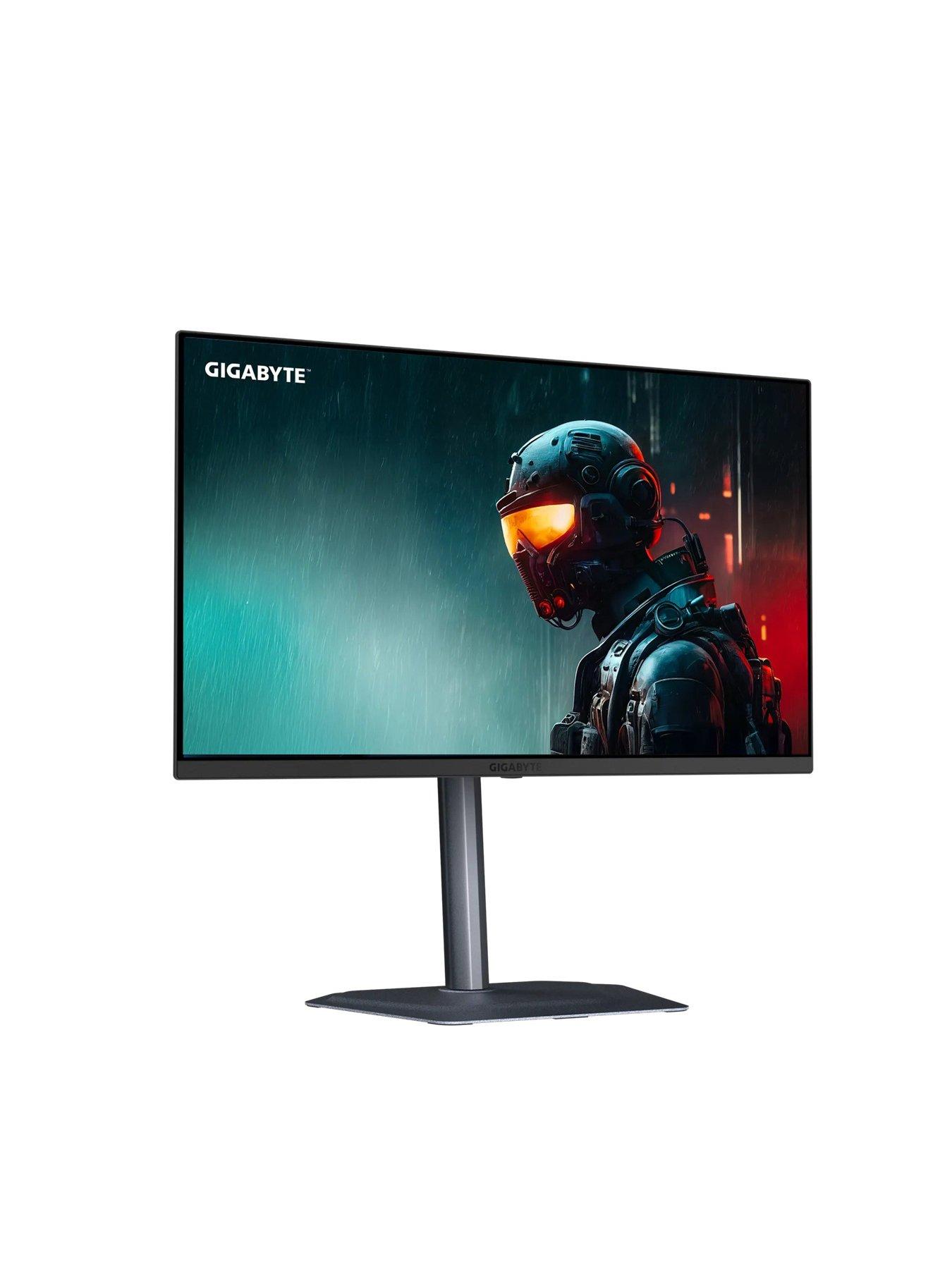  image of gigabyte-mo27u2-27in-240hz-oled-gaming-monitor