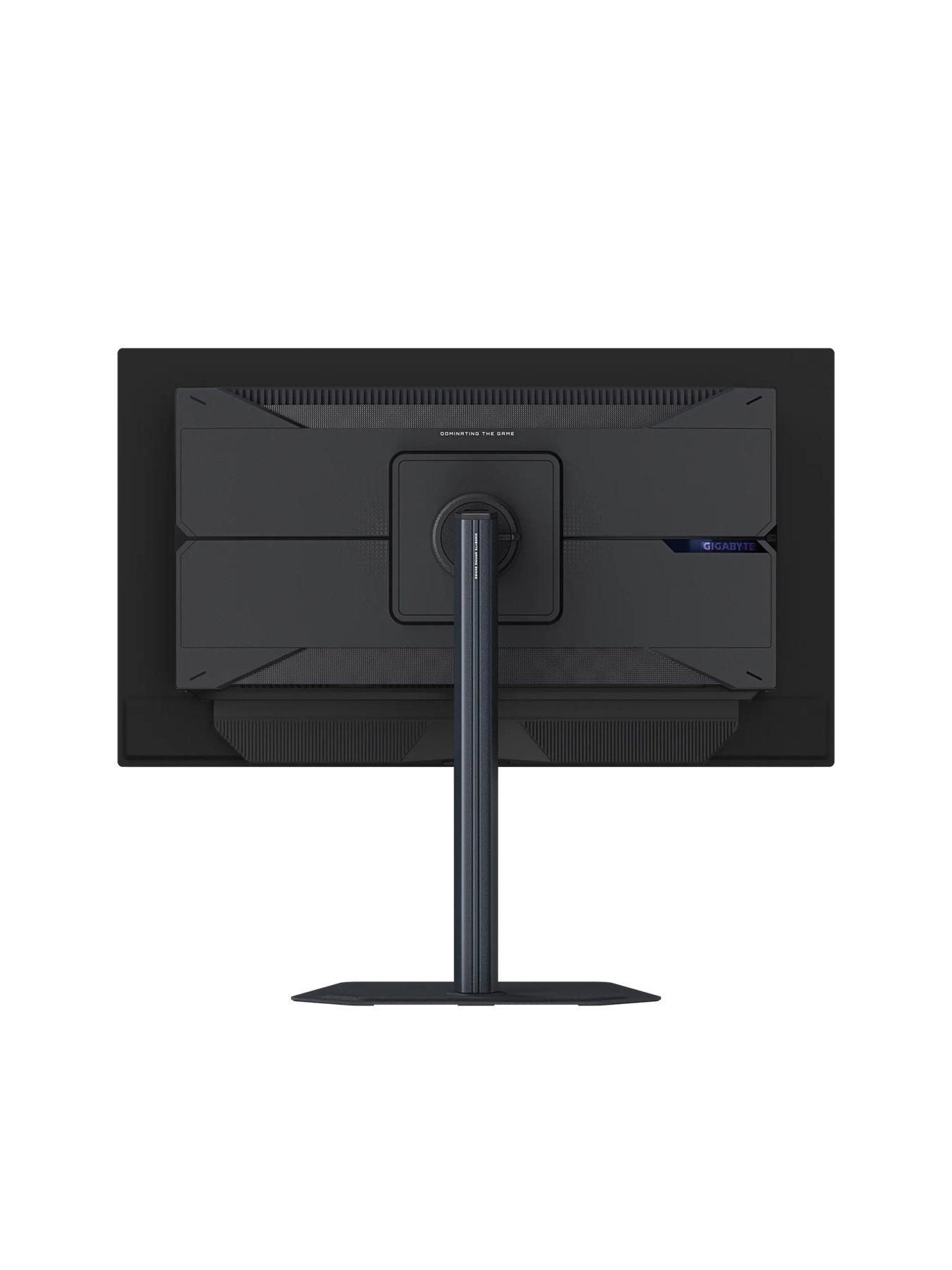 image of gigabyte-mo27u2-27in-240hz-oled-gaming-monitor