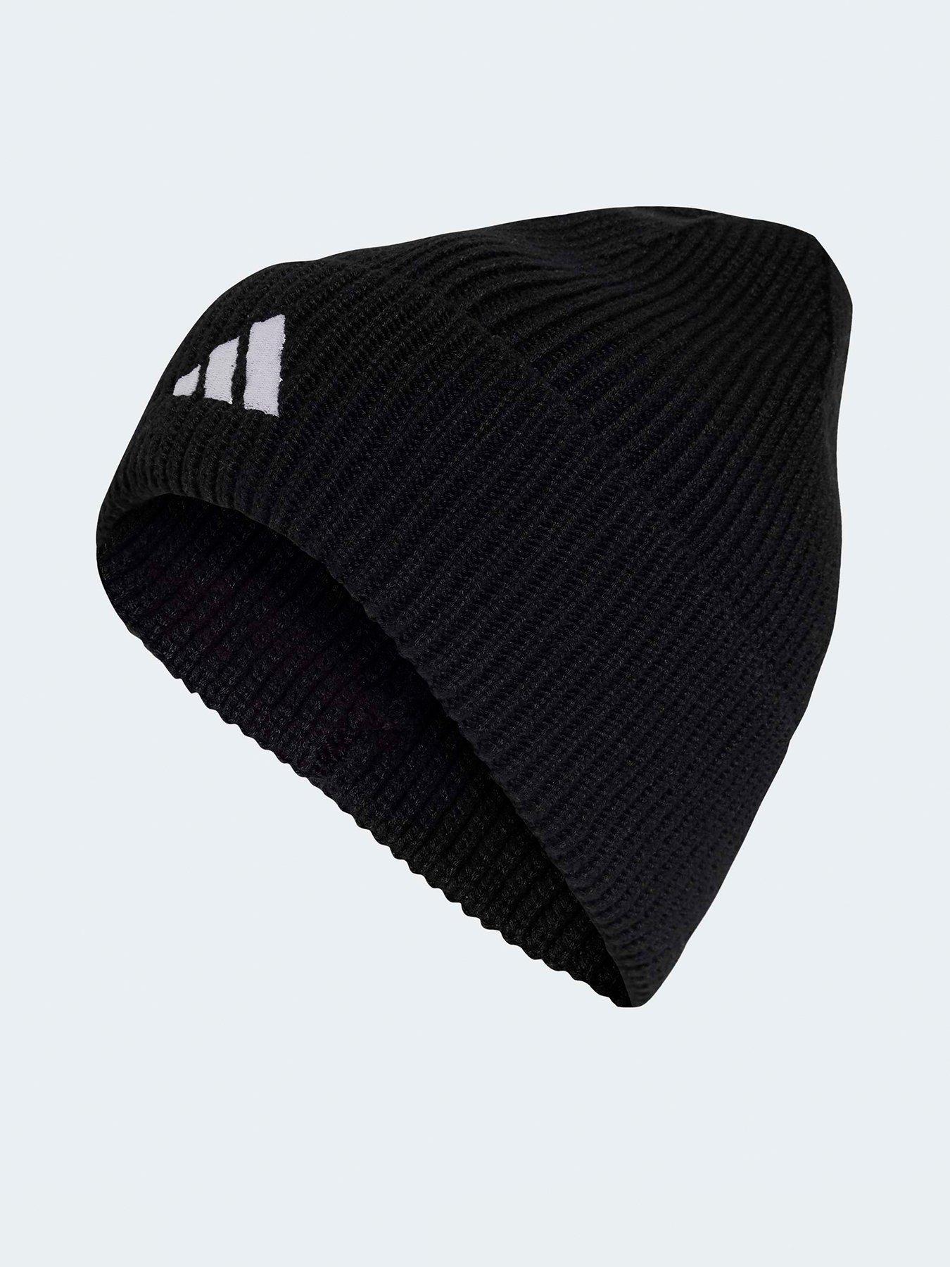 adidas Unisex Tiro Football Beanie - Black