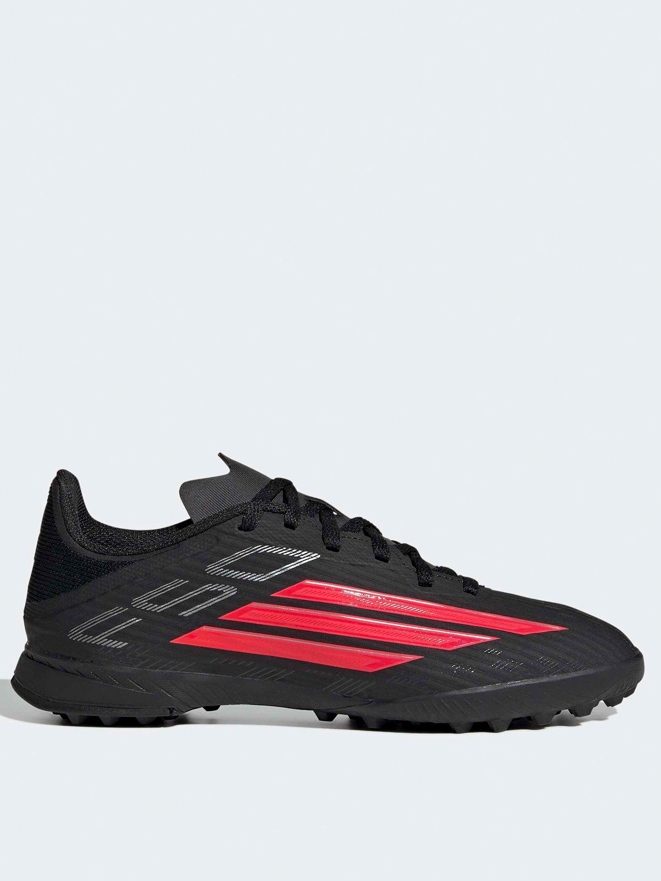 adidas-junior-f50-league-astro-turf-football-boot-black