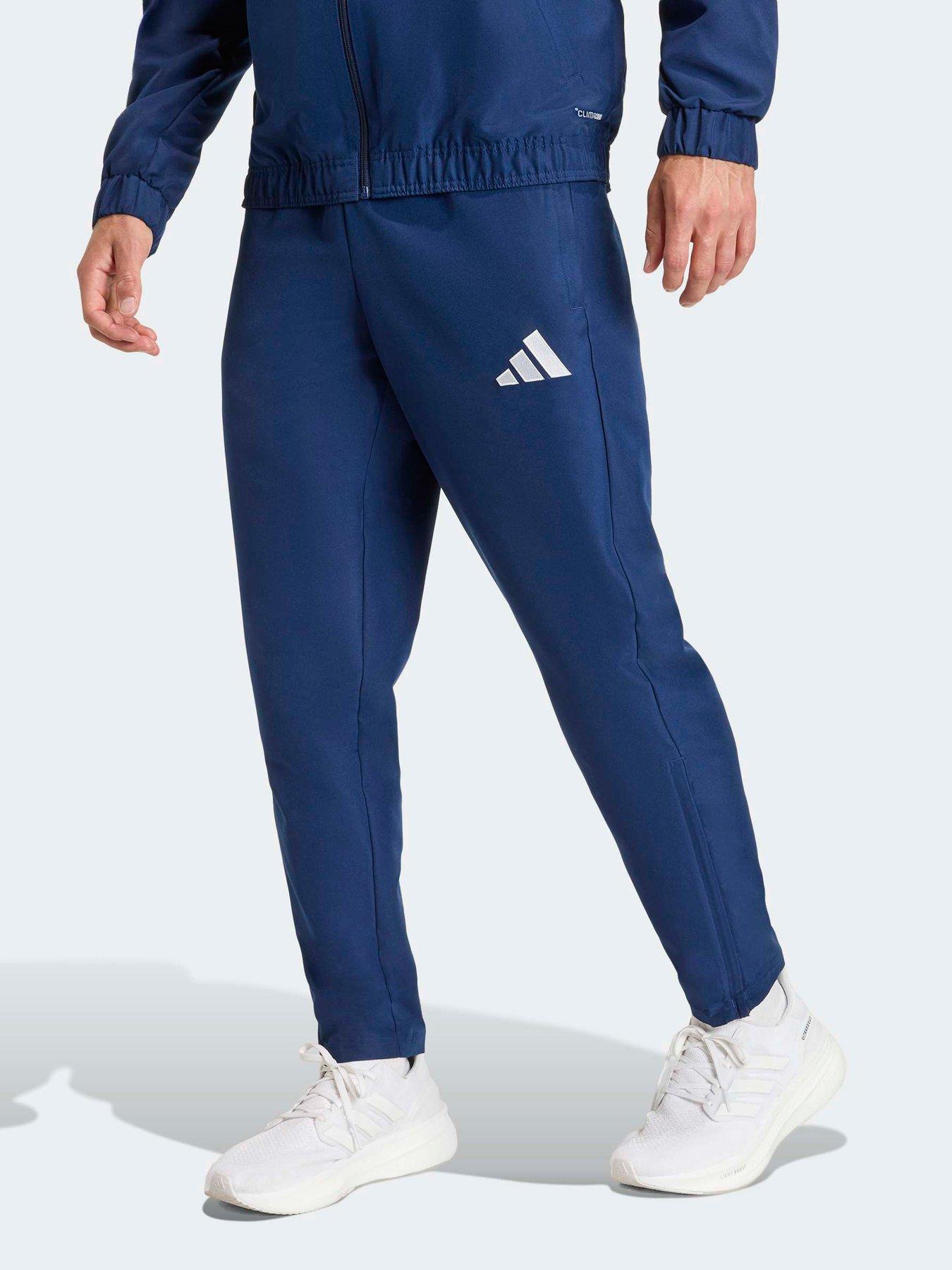 adidas Mens Football Entrada 26 Pre Pant - Navy