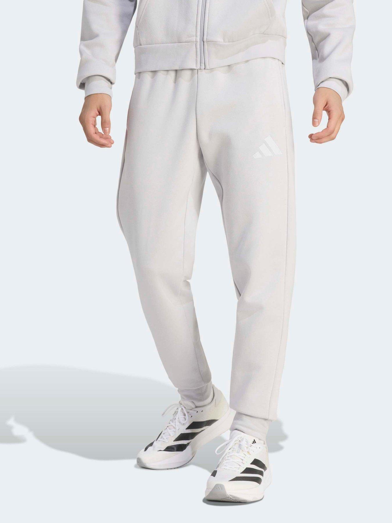 adidas Mens Entrada 26 Sw Pant - Grey