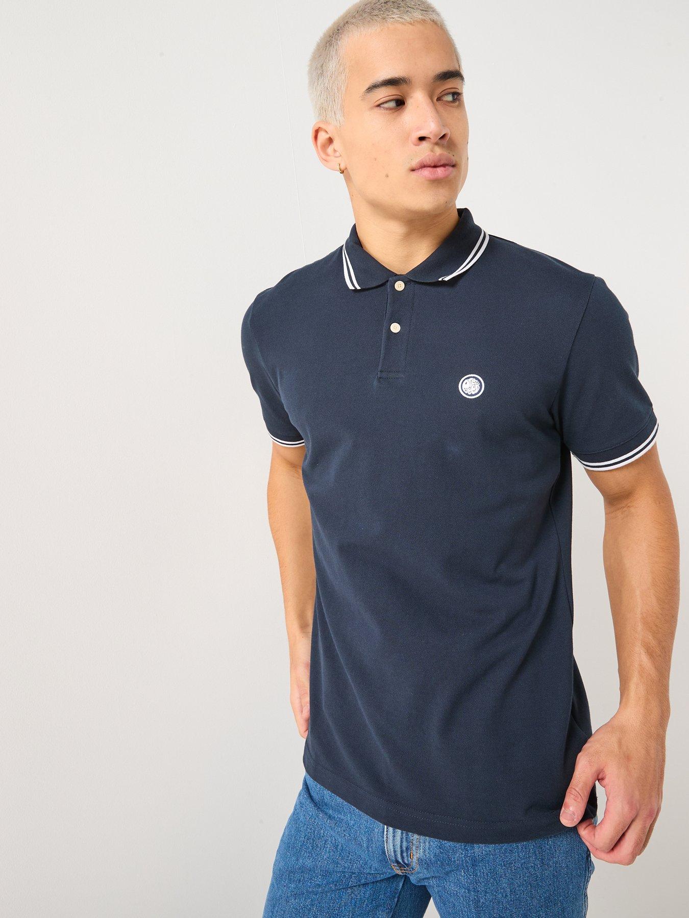 pretty-green-barton-polo-shirt-navy