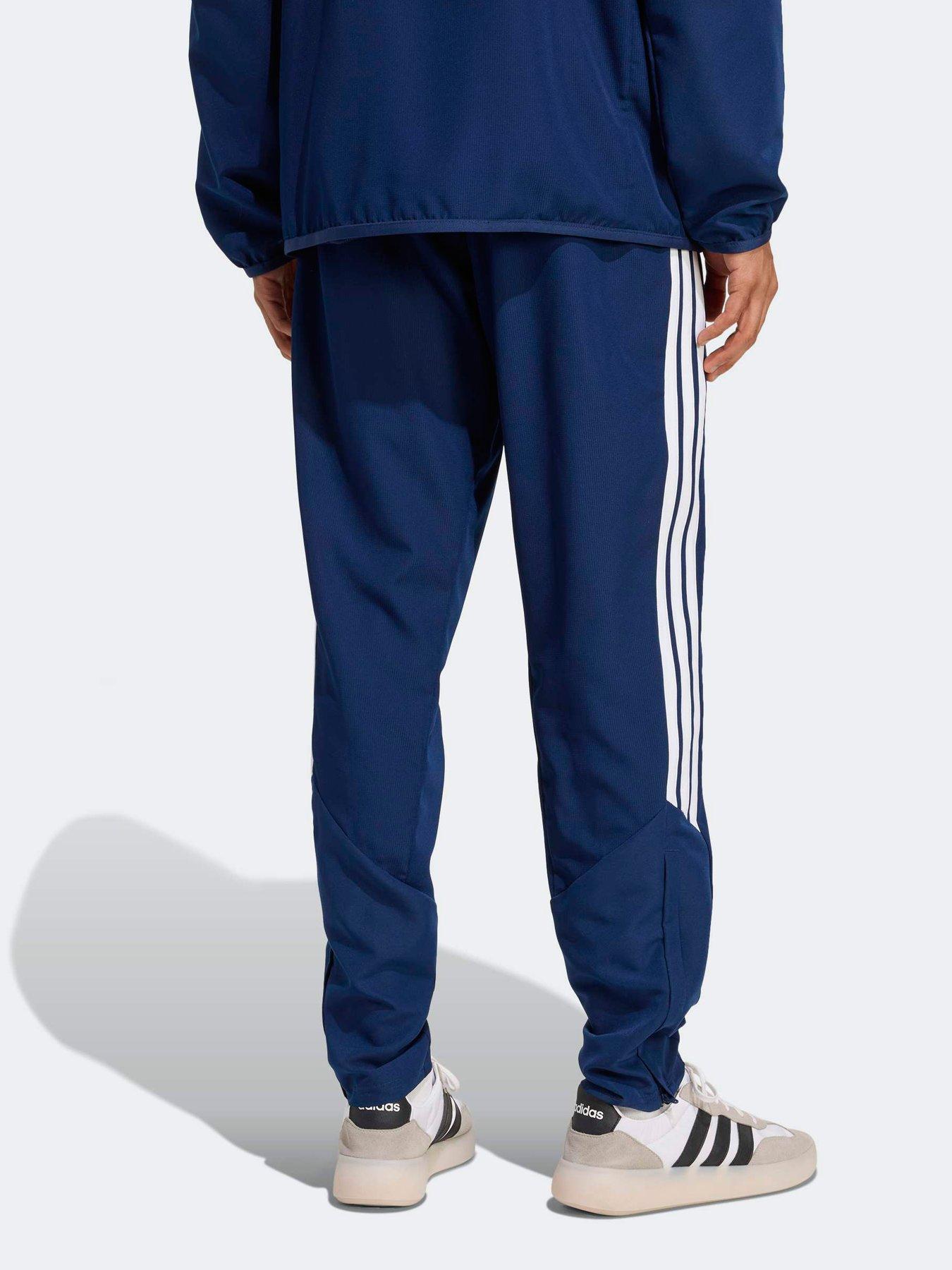 Image 2 of 5 of adidas Mens Tiro 26 Football Training Pant - Navy